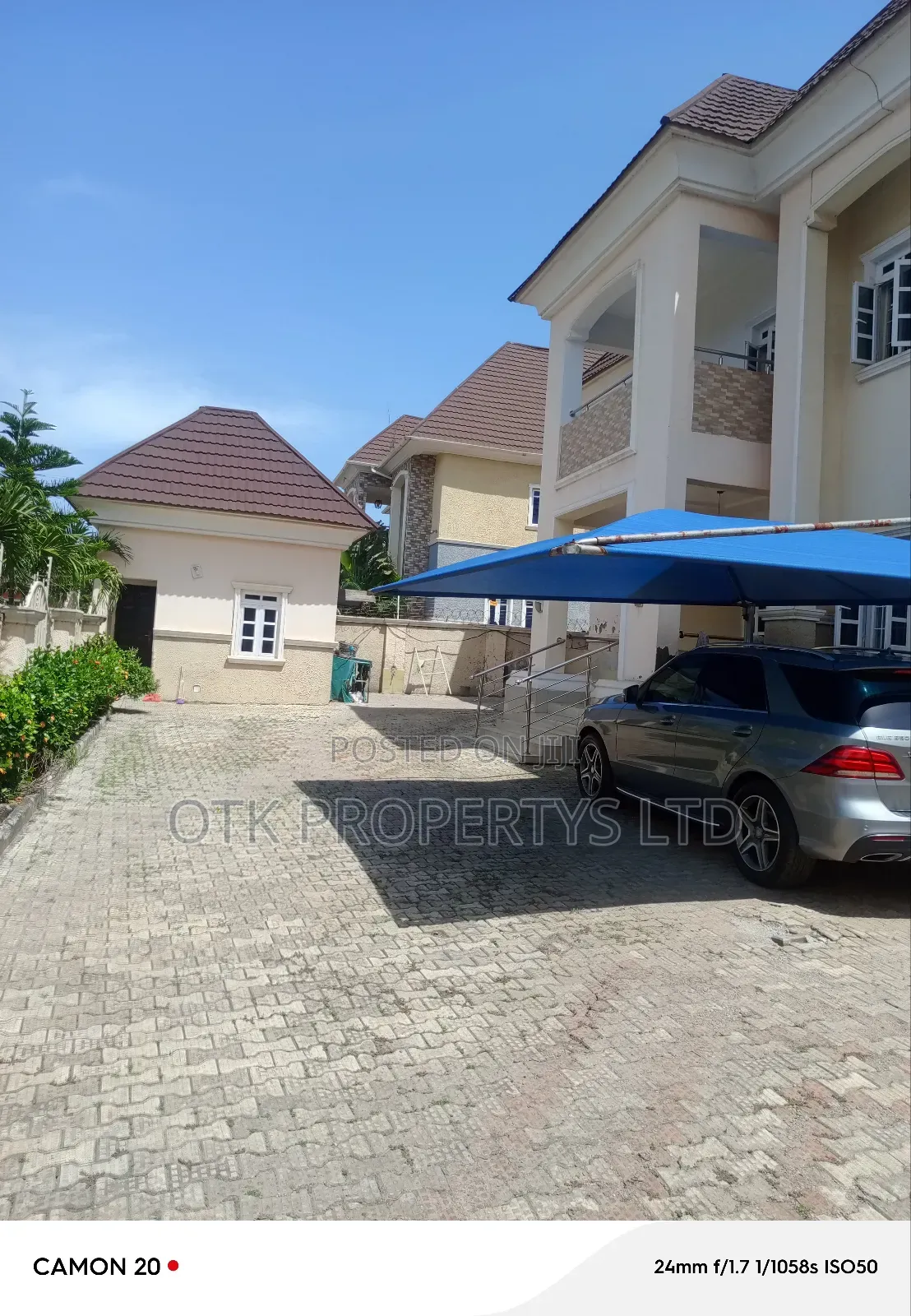 Furnished Mini Flat in Efab Metropolis, Gwarinpa for rent in Gwarinpa