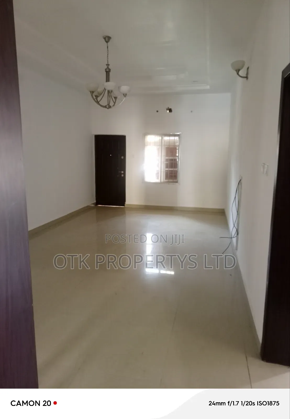 Furnished Mini Flat in Efab Metropolis, Gwarinpa for rent in Gwarinpa