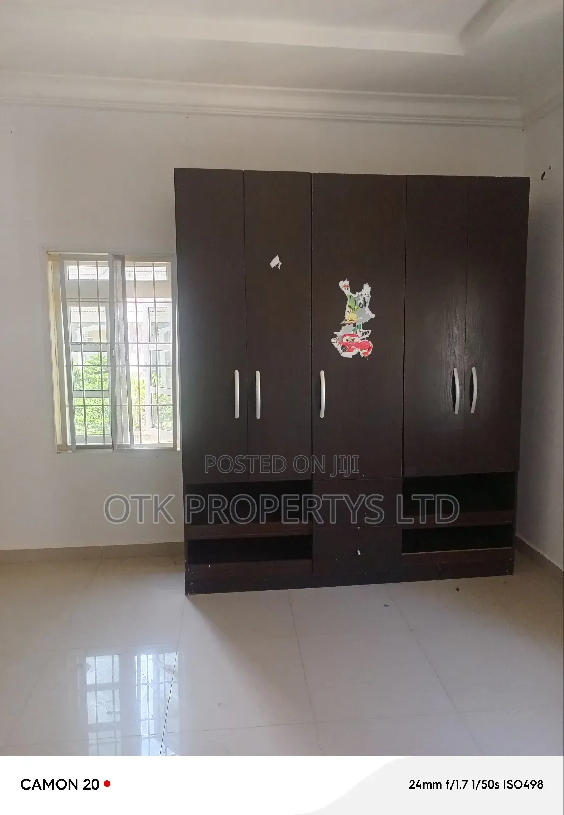 Furnished Mini Flat in Efab Metropolis, Gwarinpa for rent in Gwarinpa