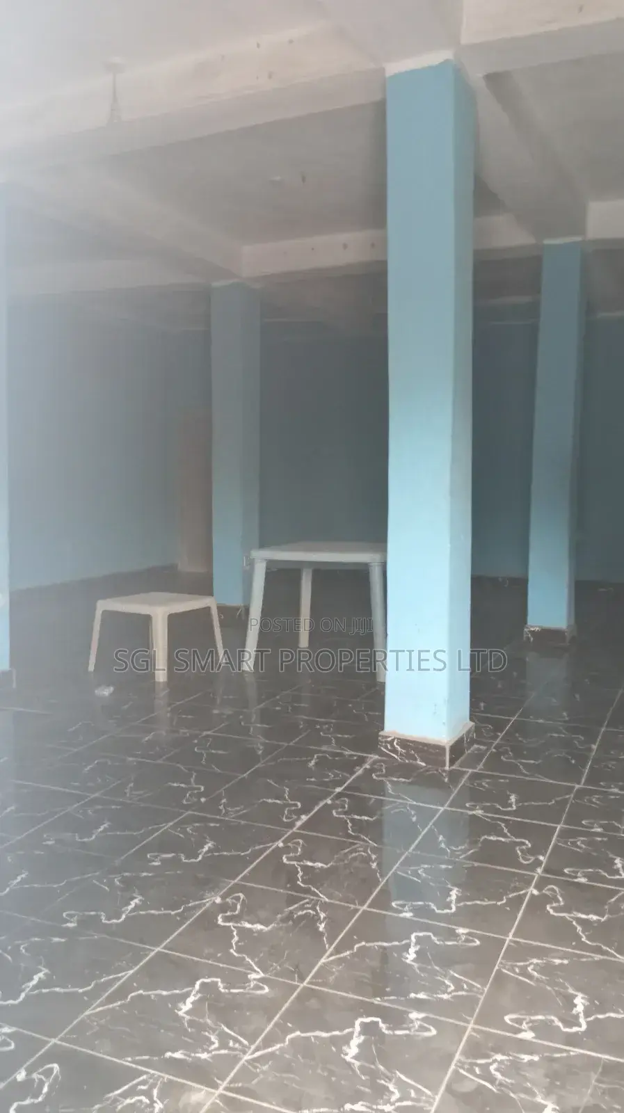 Warehouse to Let at Works Road in Awka
