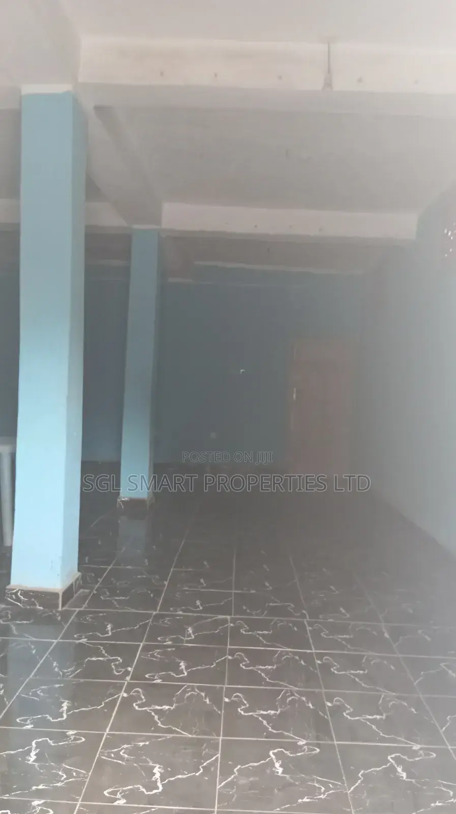Warehouse to Let at Works Road in Awka