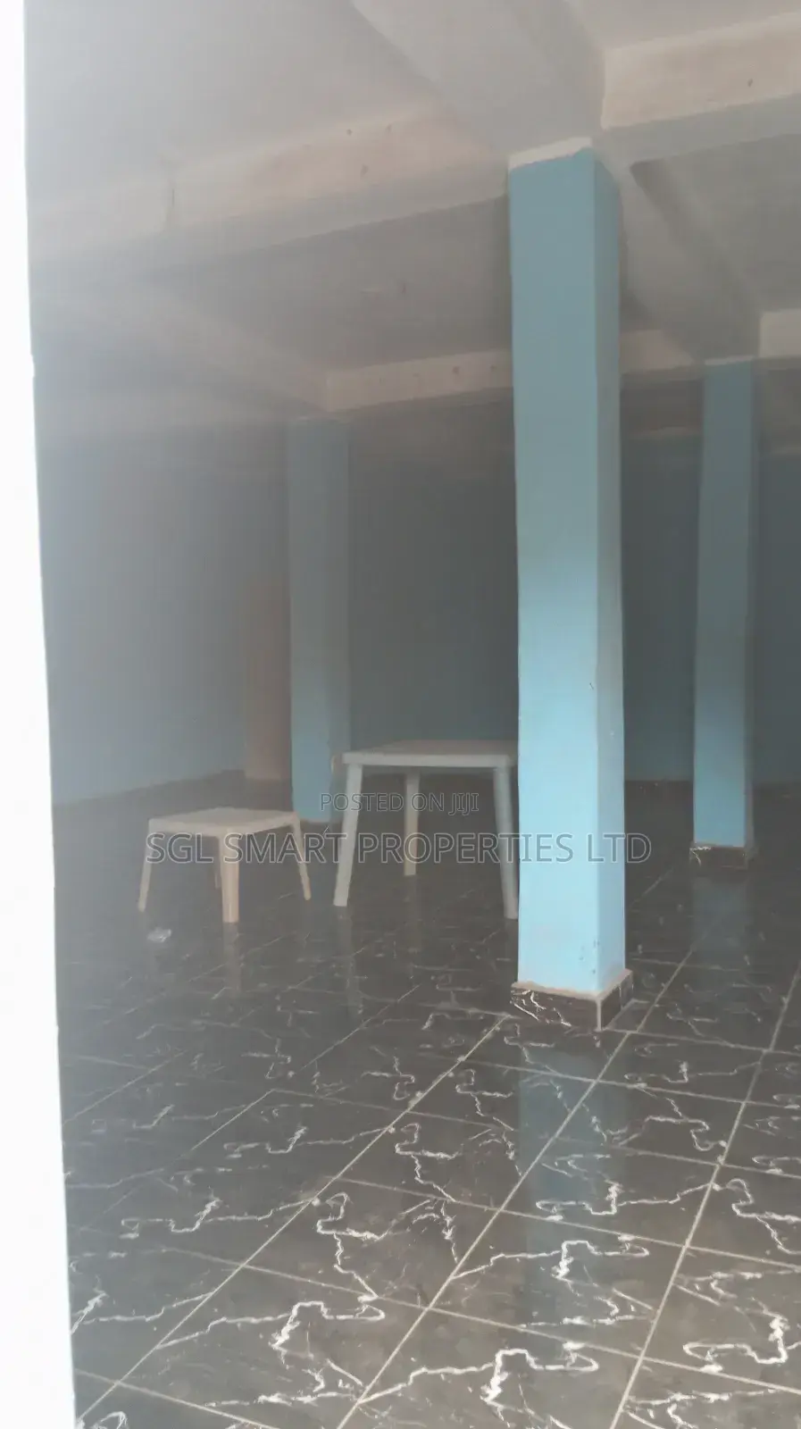 Warehouse to Let at Works Road in Awka