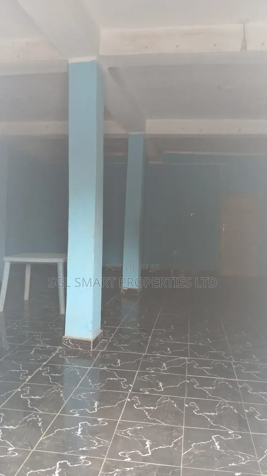 Warehouse to Let at Works Road in Awka