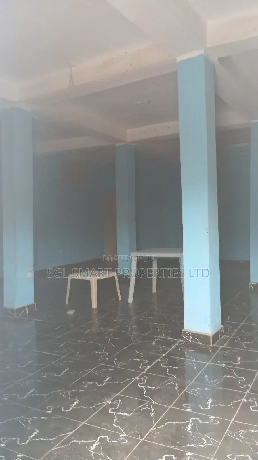 Warehouse to Let at Works Road in Awka
