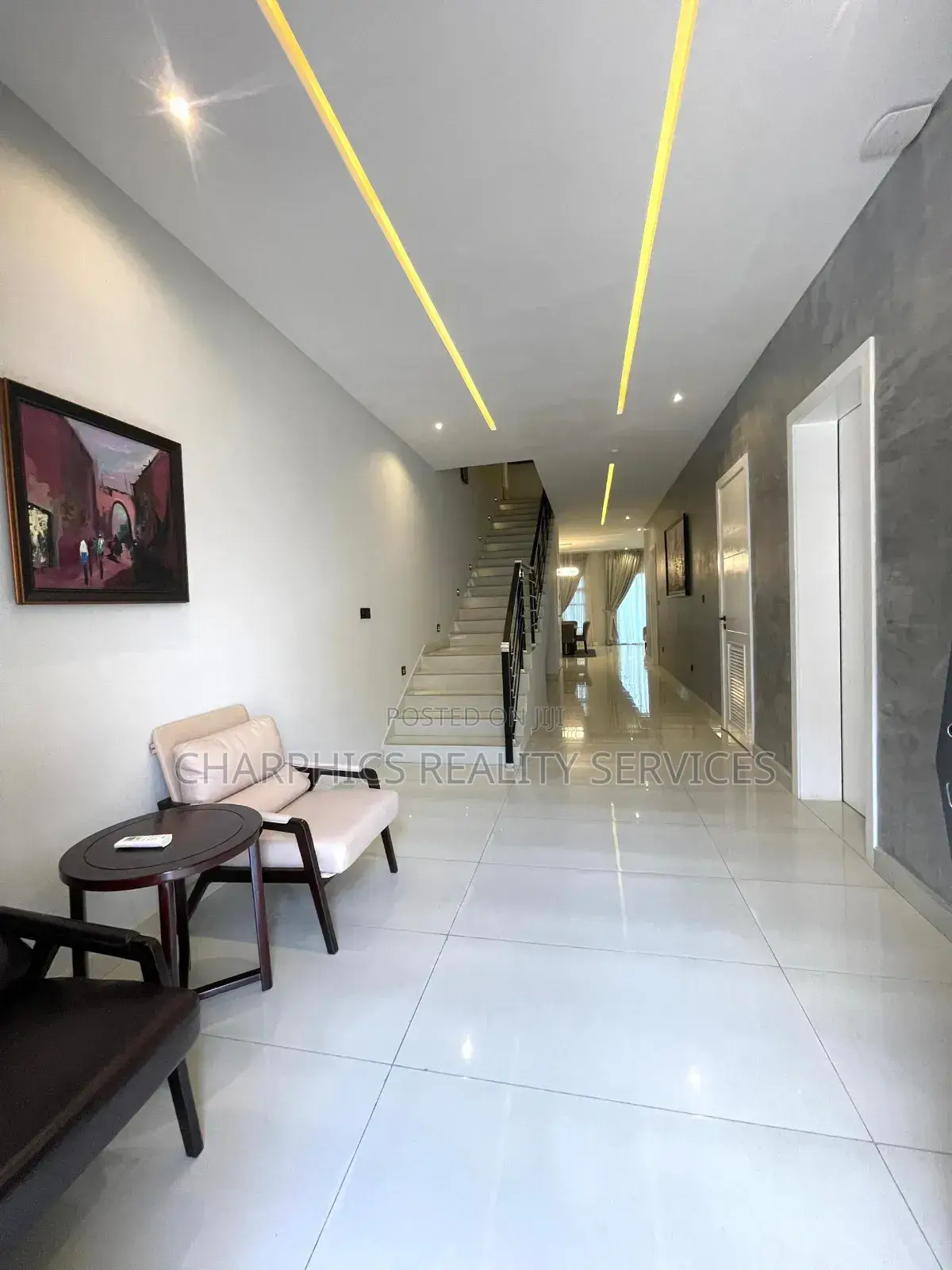 5bdrm Duplex in Lekki for sale in Lekki