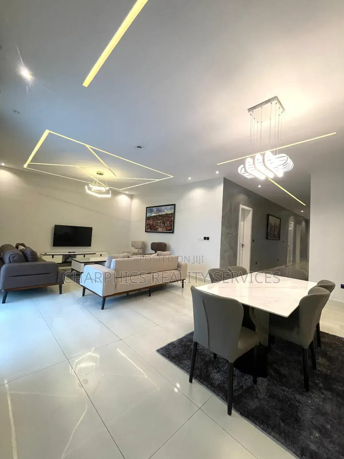 5bdrm Duplex in Lekki for sale in Lekki