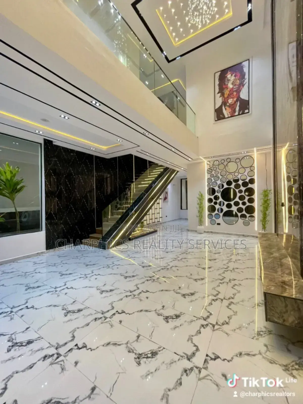 5bdrm Duplex in Lekki for sale in Lekki