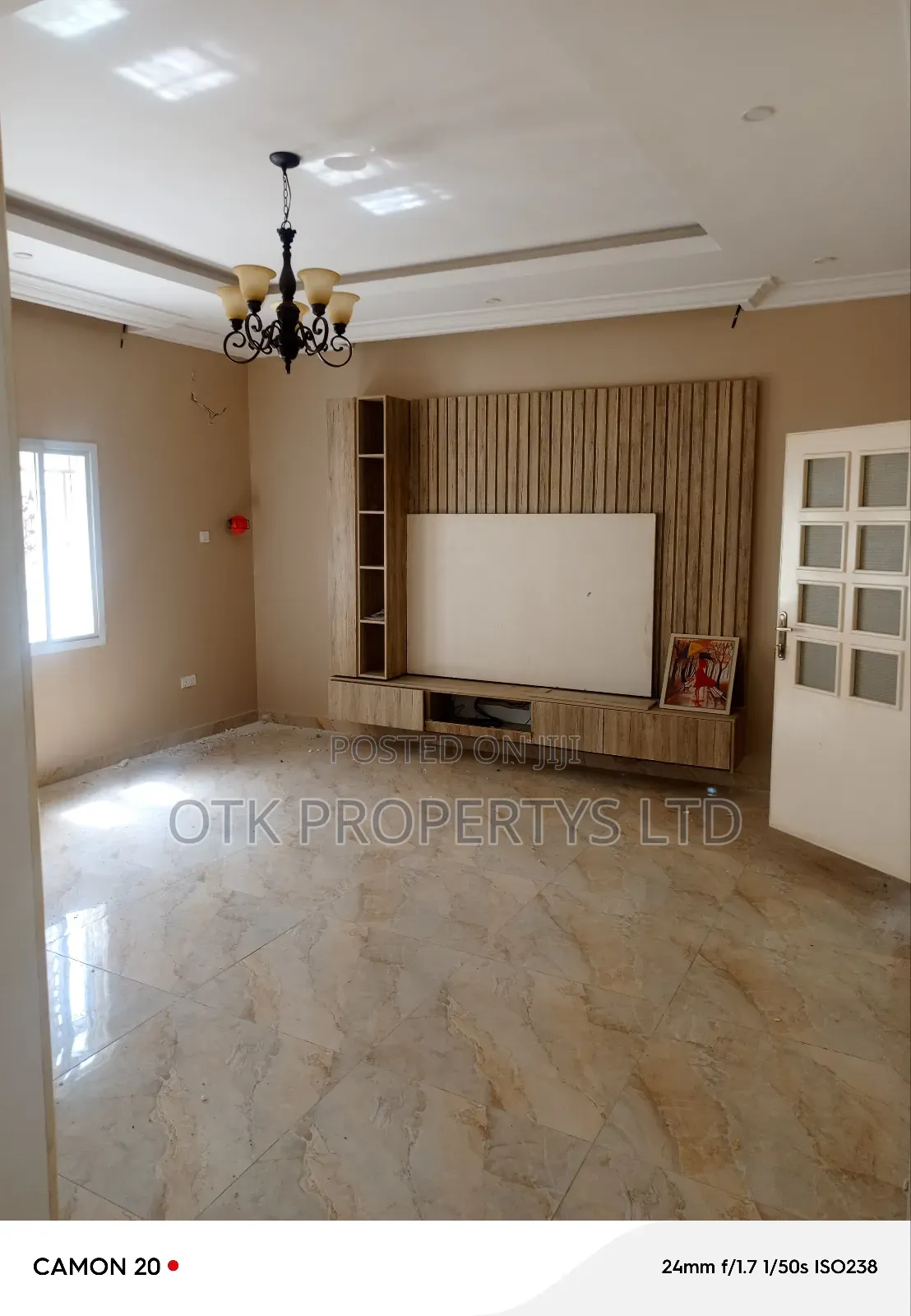 5bdrm Duplex in Efab Metropolis,, Gwarinpa for rent in Gwarinpa