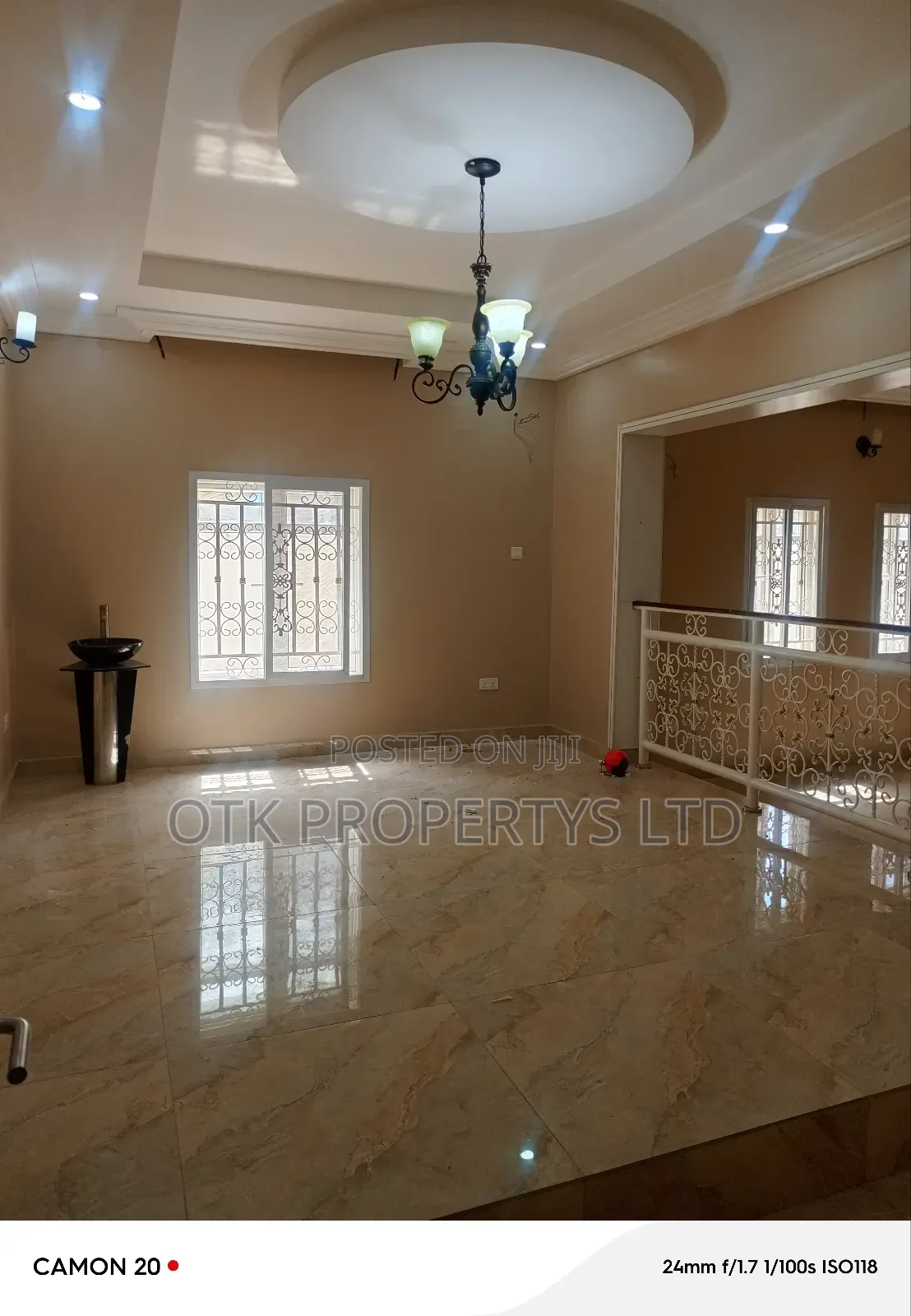 5bdrm Duplex in Efab Metropolis,, Gwarinpa for rent in Gwarinpa