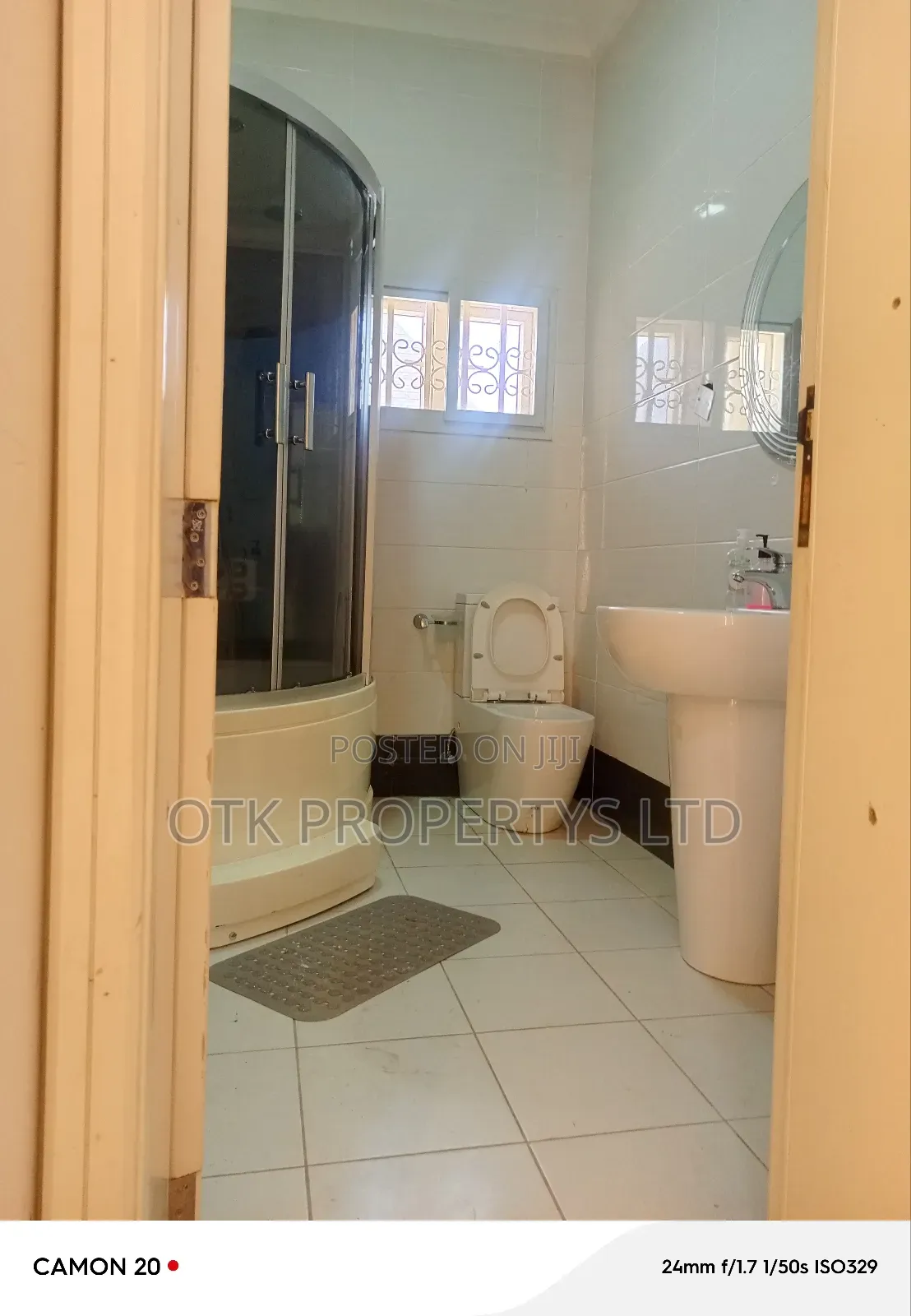 5bdrm Duplex in Efab Metropolis,, Gwarinpa for rent in Gwarinpa