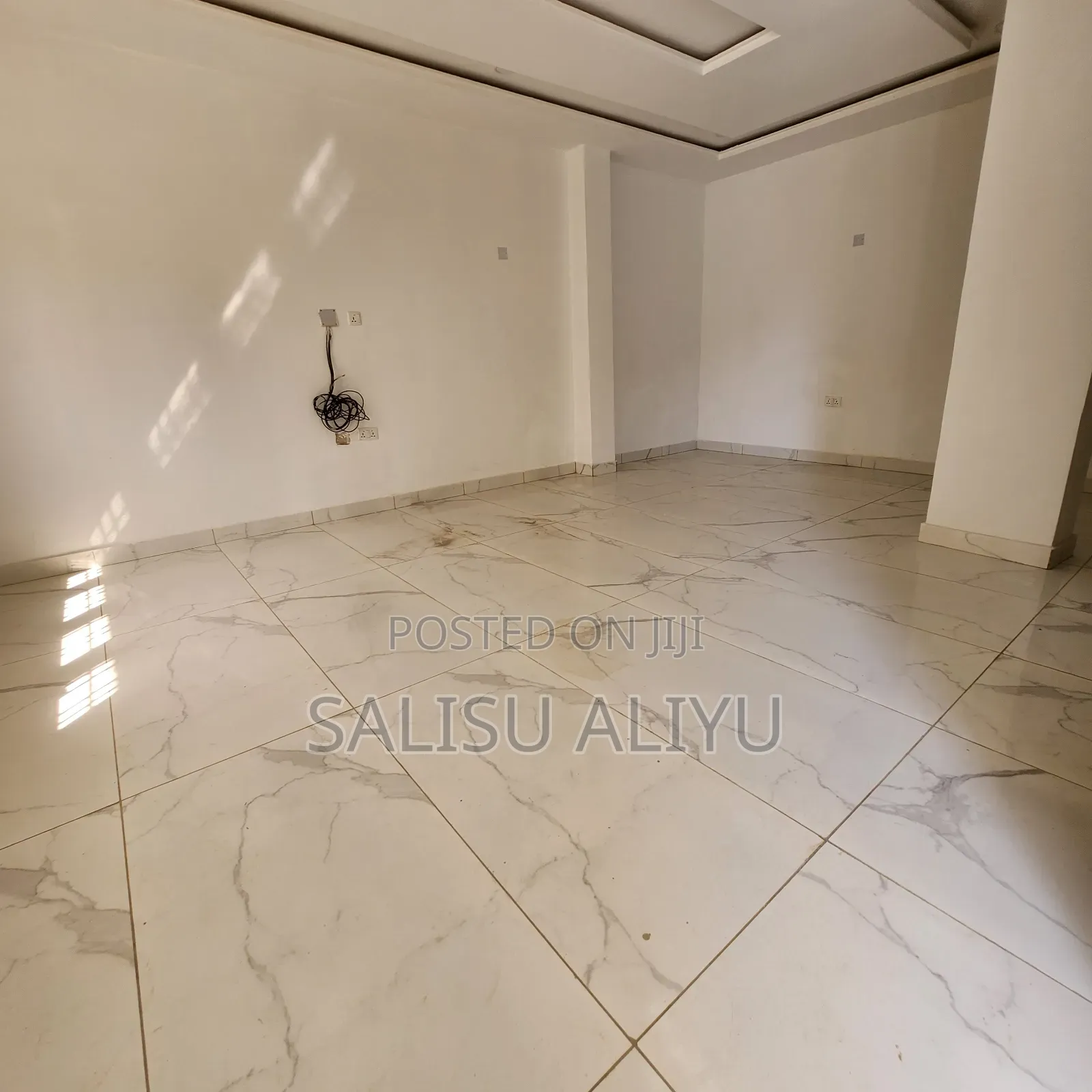 5bdrm Duplex in Jahi Gilmore for sale in Jahi