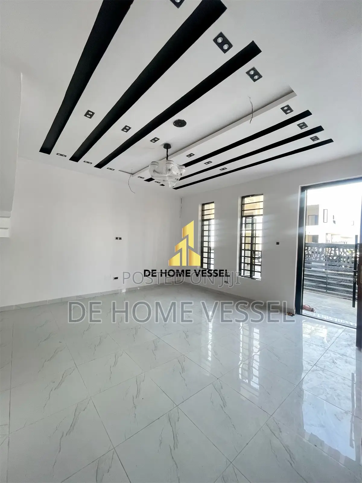 4bdrm Duplex in Ajah for sale in Ajah