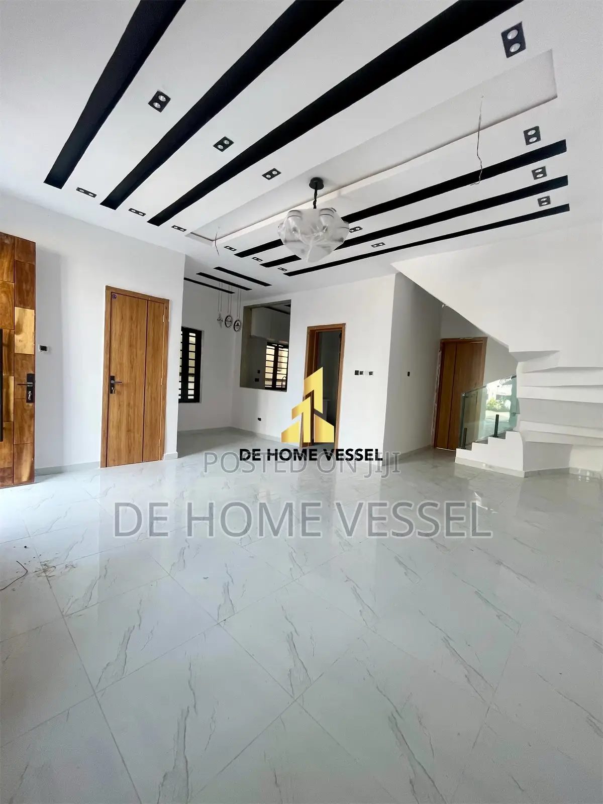 4bdrm Duplex in Ajah for sale in Ajah