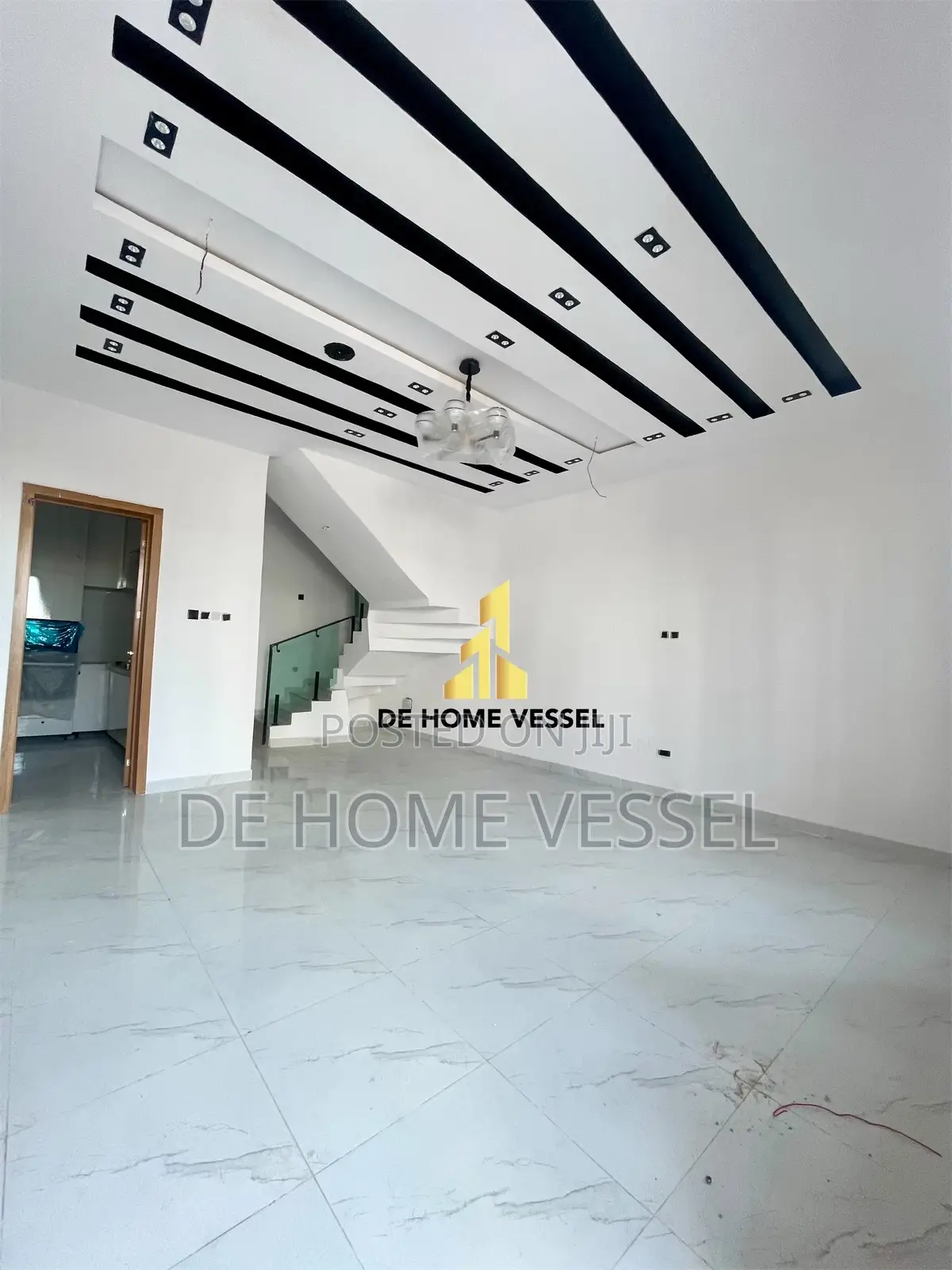 4bdrm Duplex in Ajah for sale in Ajah