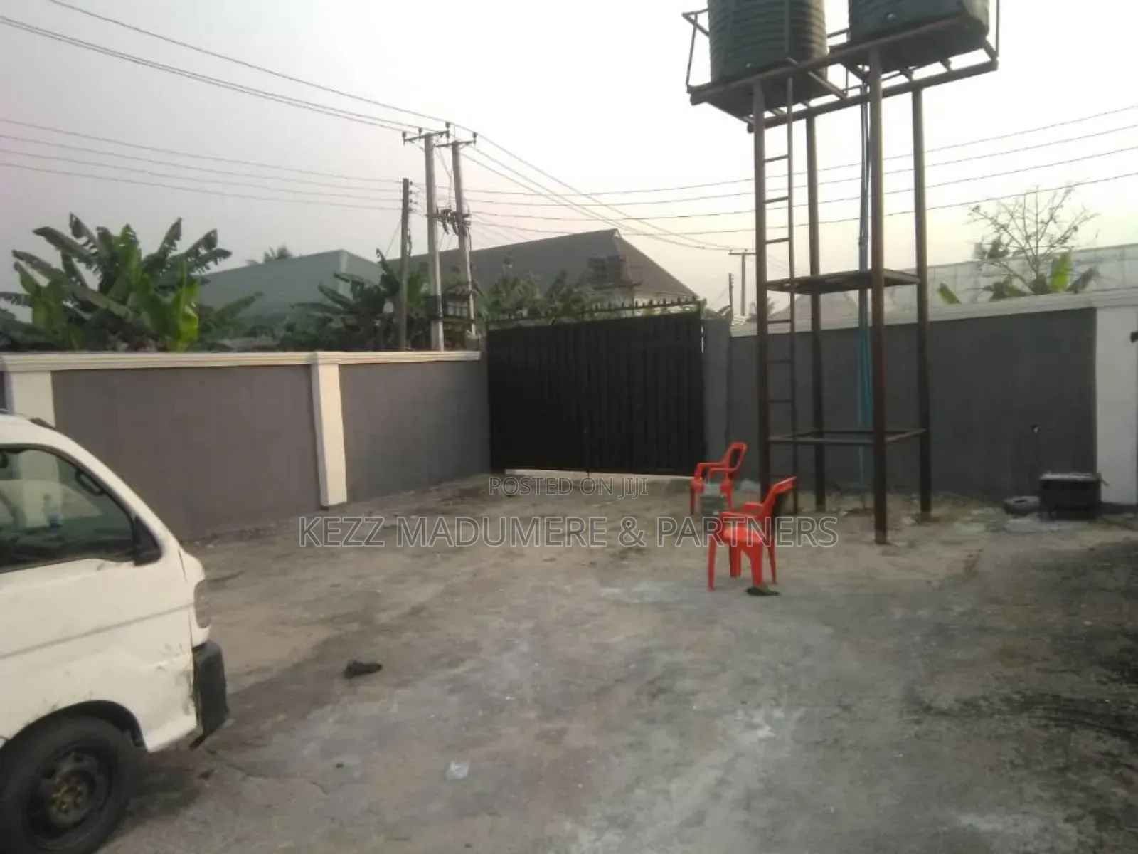 6bdrm Bungalow in Eneka , Port for sale in Port-Harcourt