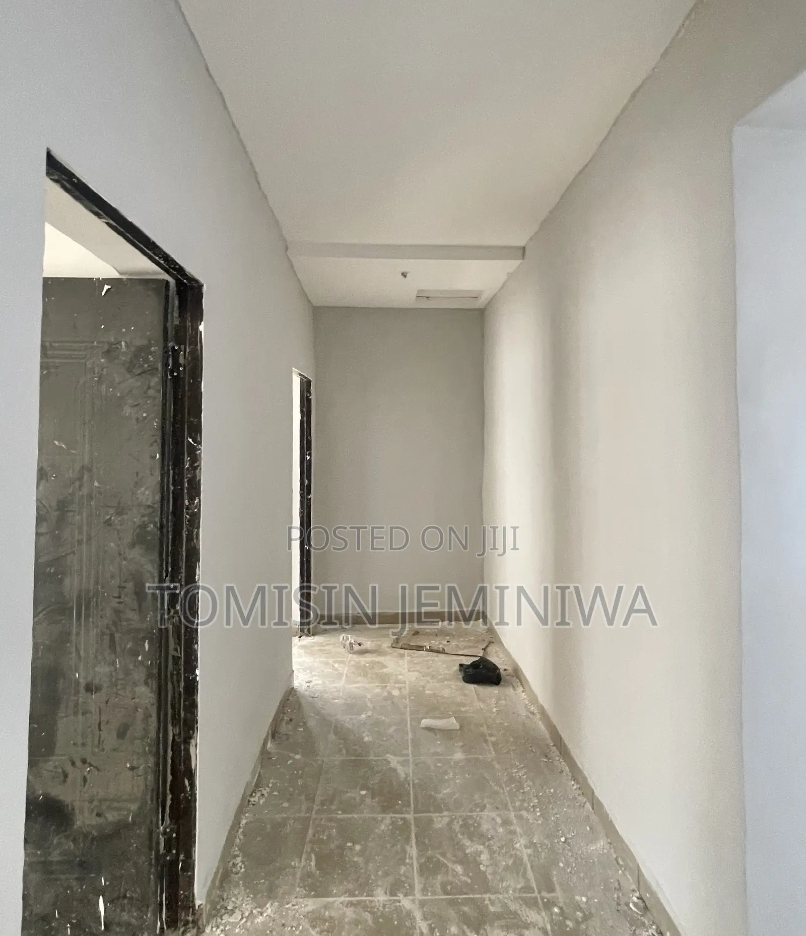 Furnished 3bdrm Block of Flats in Pacific Estate, Kubwa for sale in Kubwa