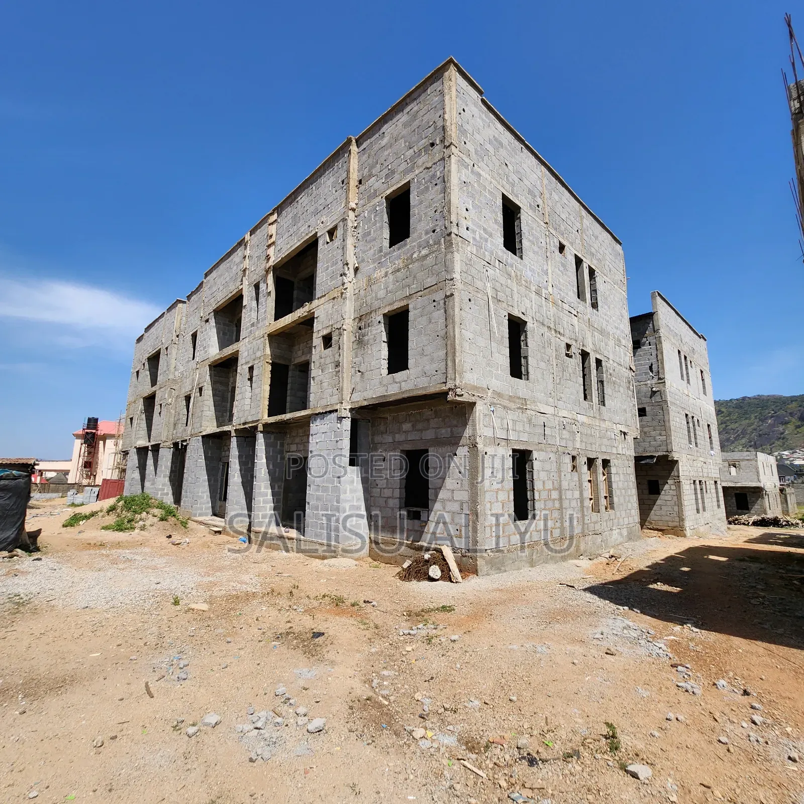 3bdrm Apartment in Dawaki for sale in Dawaki