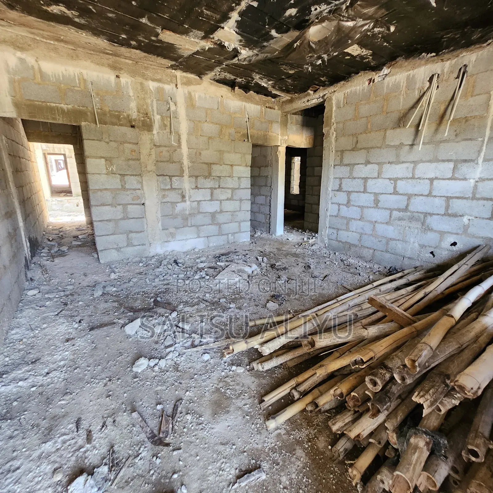 3bdrm Apartment in Dawaki for sale in Dawaki