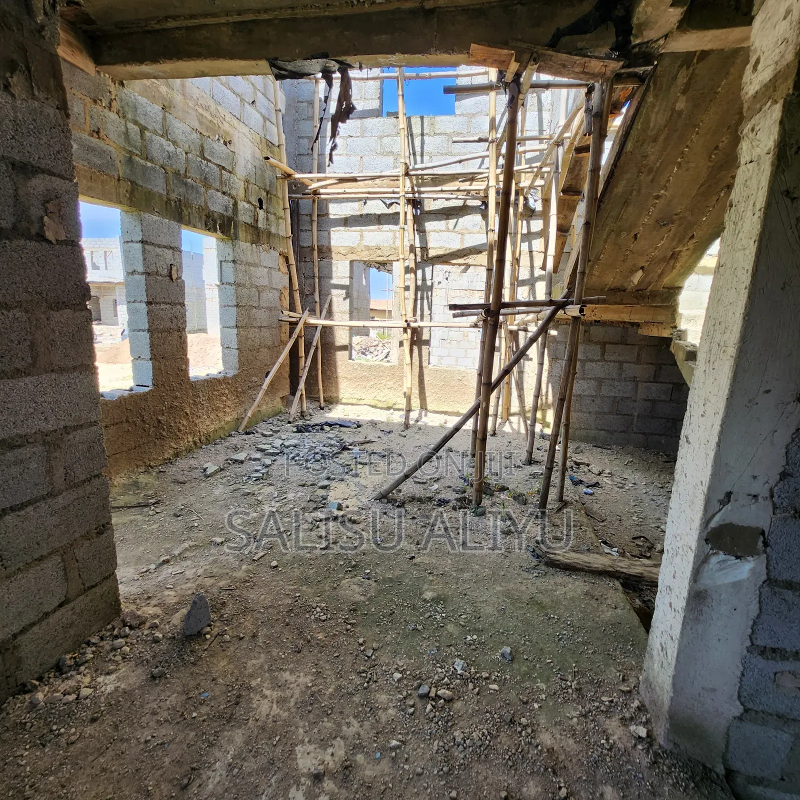3bdrm Apartment in Dawaki for sale in Dawaki