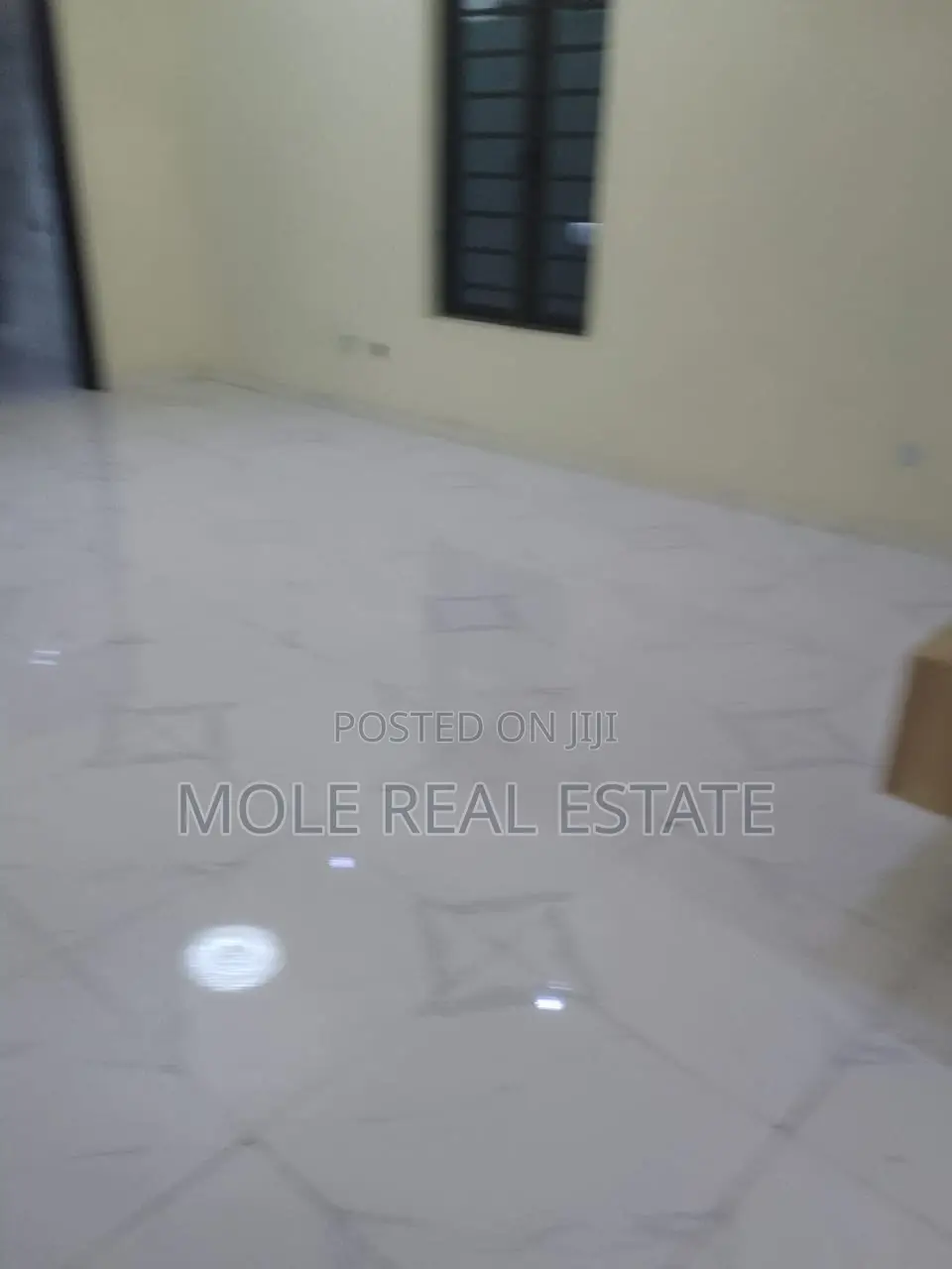 Isiba Olowo 30ft by 120ft Unity Estate Egbeda in Egbeda