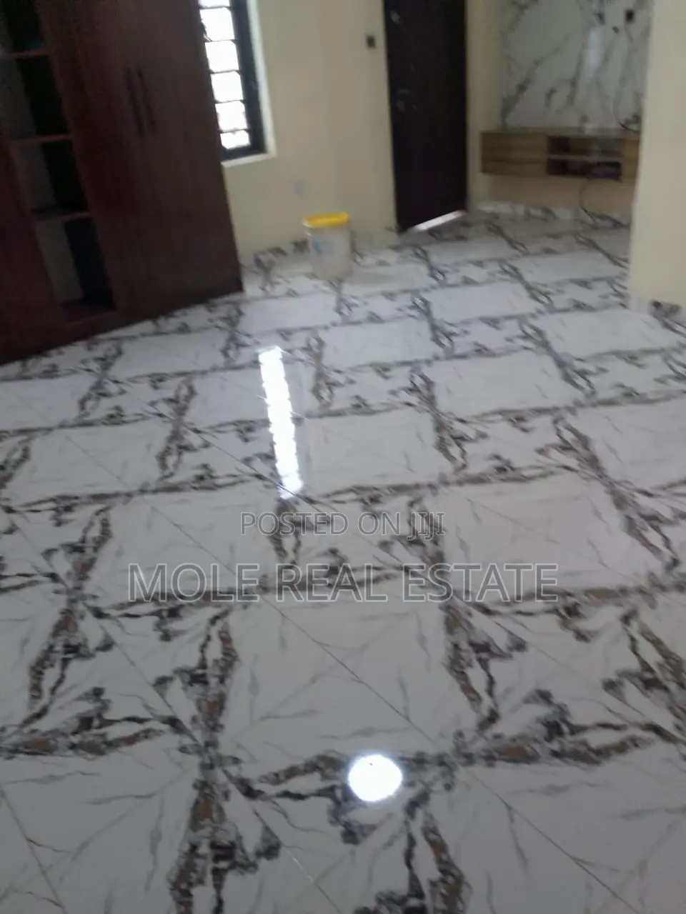 Isiba Olowo 30ft by 120ft Unity Estate Egbeda in Egbeda