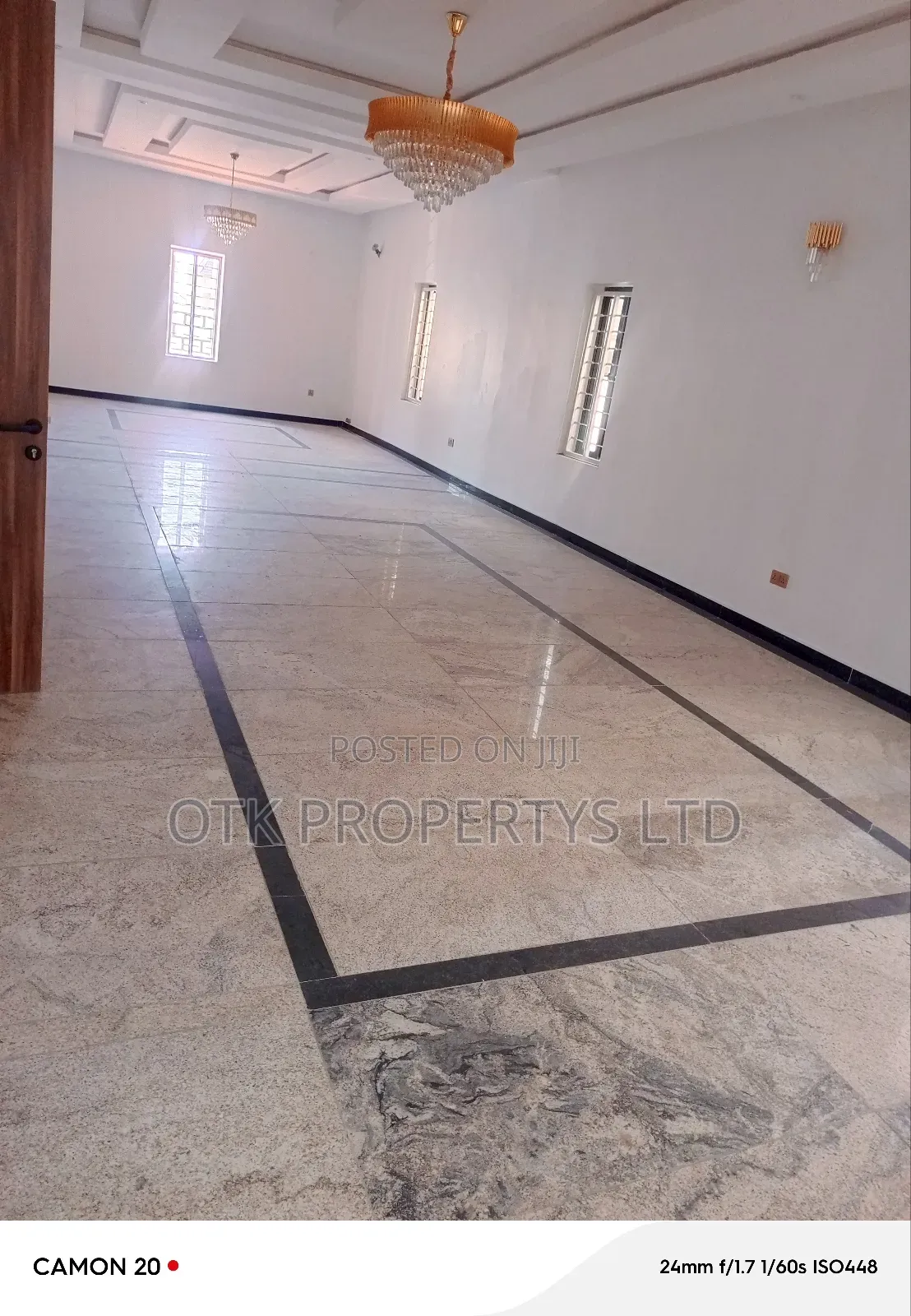 Furnished 6bdrm Duplex in Efab Metropolis, Gwarinpa for sale in Gwarinpa