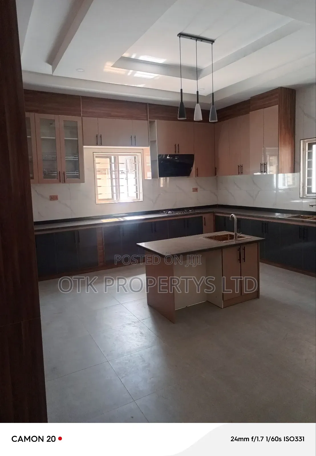 Furnished 6bdrm Duplex in Efab Metropolis, Gwarinpa for sale in Gwarinpa