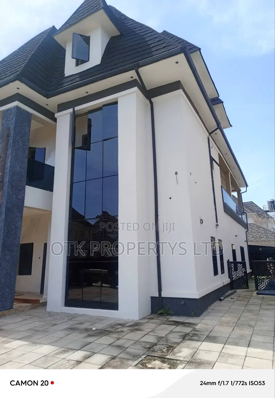 Furnished 6bdrm Duplex in Efab Metropolis, Gwarinpa for sale in Gwarinpa