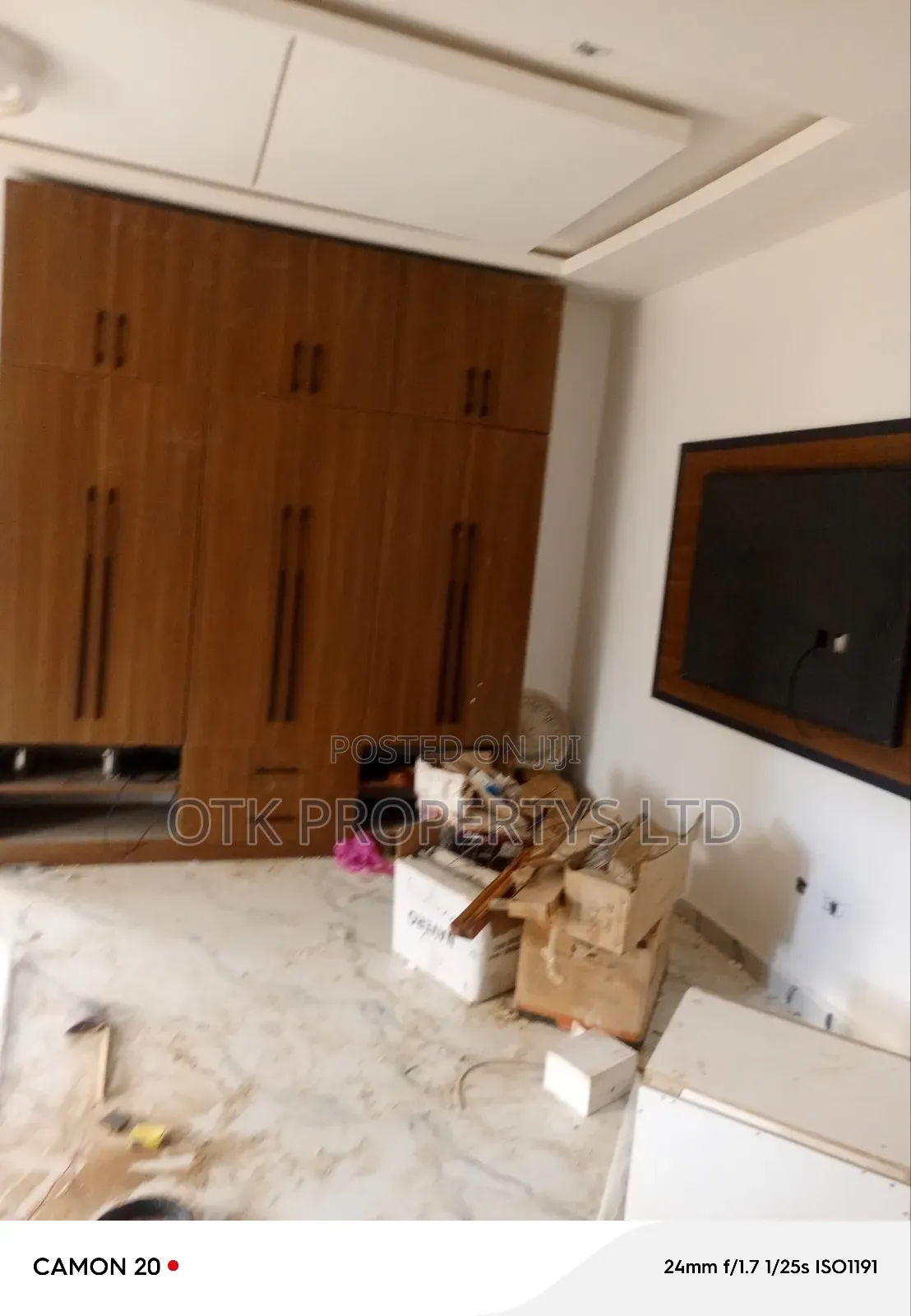 Furnished 6bdrm Duplex in Efab Metropolis, Gwarinpa for sale in Gwarinpa