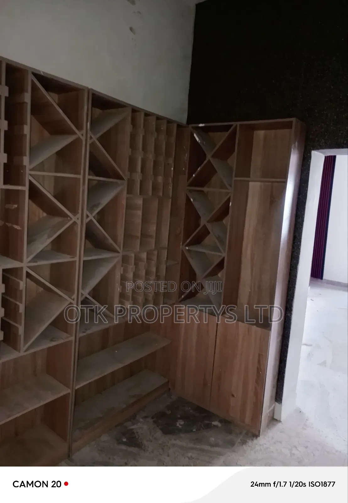 Furnished 6bdrm Duplex in Efab Metropolis, Gwarinpa for sale in Gwarinpa