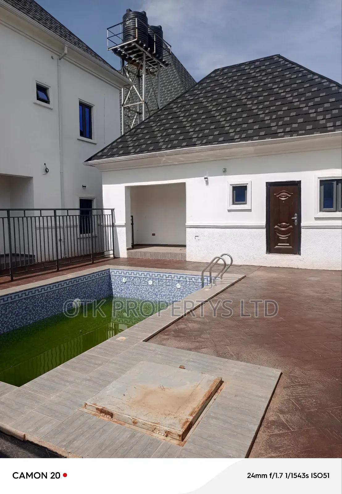 Furnished 5bdrm Duplex in Efab Metropolis, Gwarinpa for sale in Gwarinpa