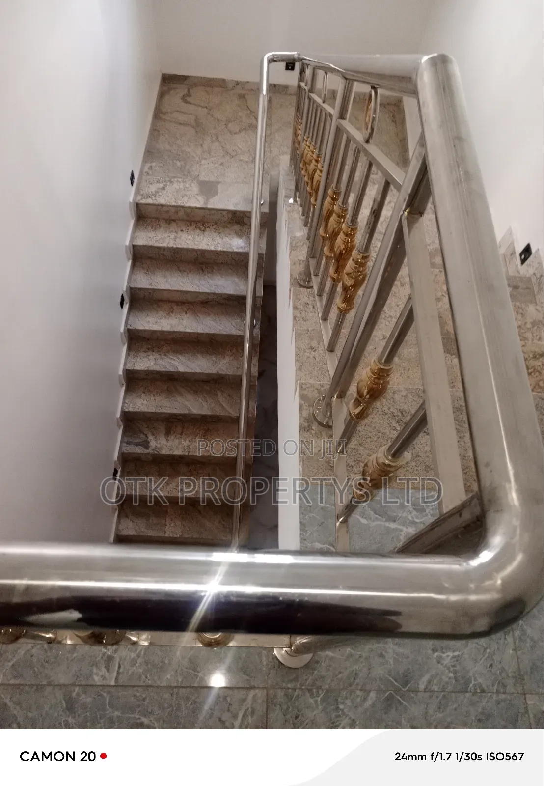 Furnished 5bdrm Duplex in Efab Metropolis, Gwarinpa for sale in Gwarinpa