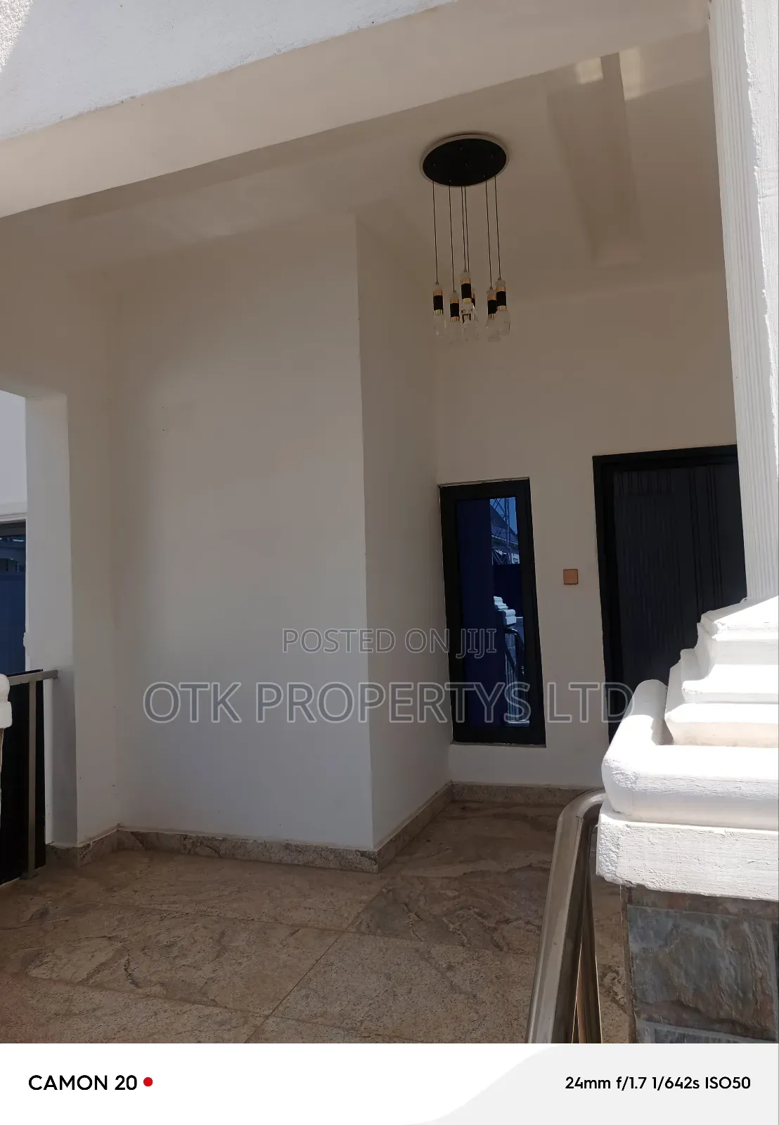 Furnished 5bdrm Duplex in Efab Metropolis, Gwarinpa for sale in Gwarinpa