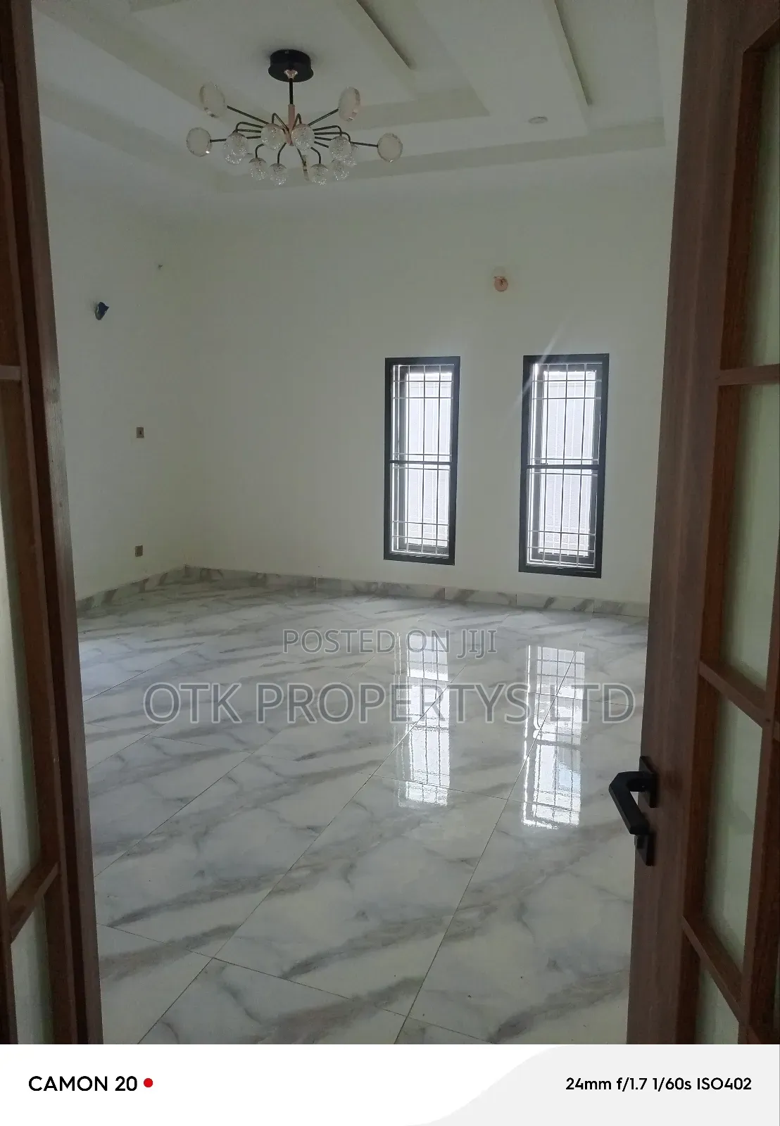 Furnished 5bdrm Duplex in Efab Metropolis, Gwarinpa for sale in Gwarinpa