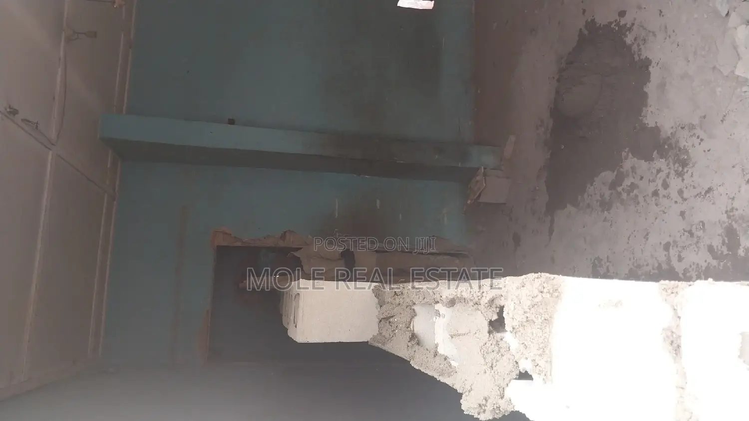 Sell At Alado 30ft By 120ft Bus Stop Isheriosun Ikotun Road in Ikotun / Ikotun/Igando