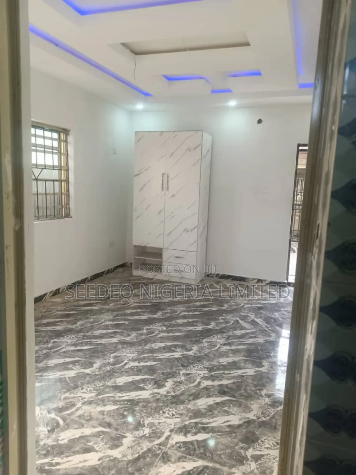 Furnished 1bdrm Block of Flats in Light Estate, Igbogbo for rent in Igbogbo
