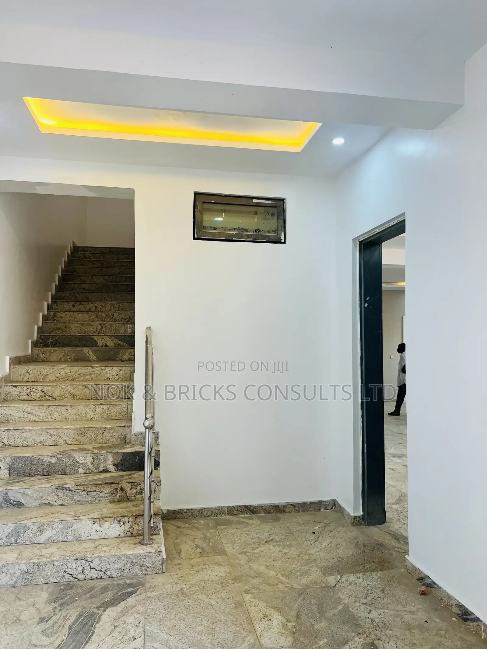 3bdrm Block of Flats in Bricks Apartment, Katampe Extension for rent in Katampe Extension