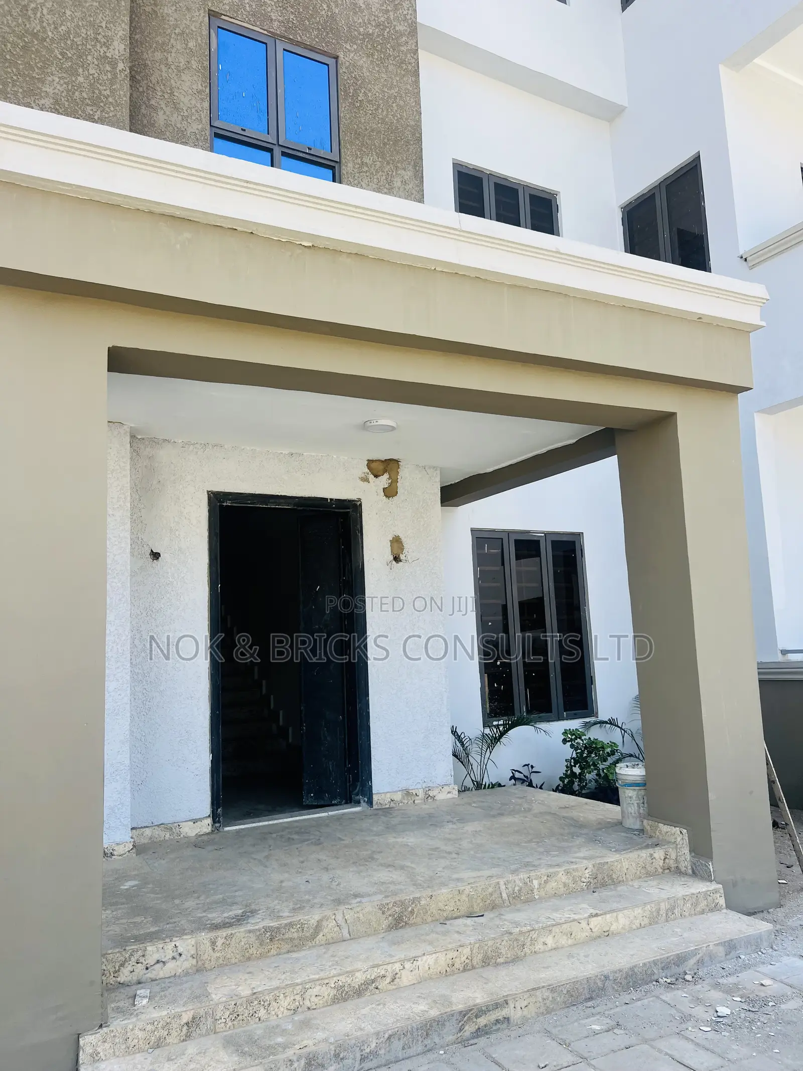 3bdrm Block of Flats in Bricks Apartment, Katampe Extension for rent in Katampe Extension
