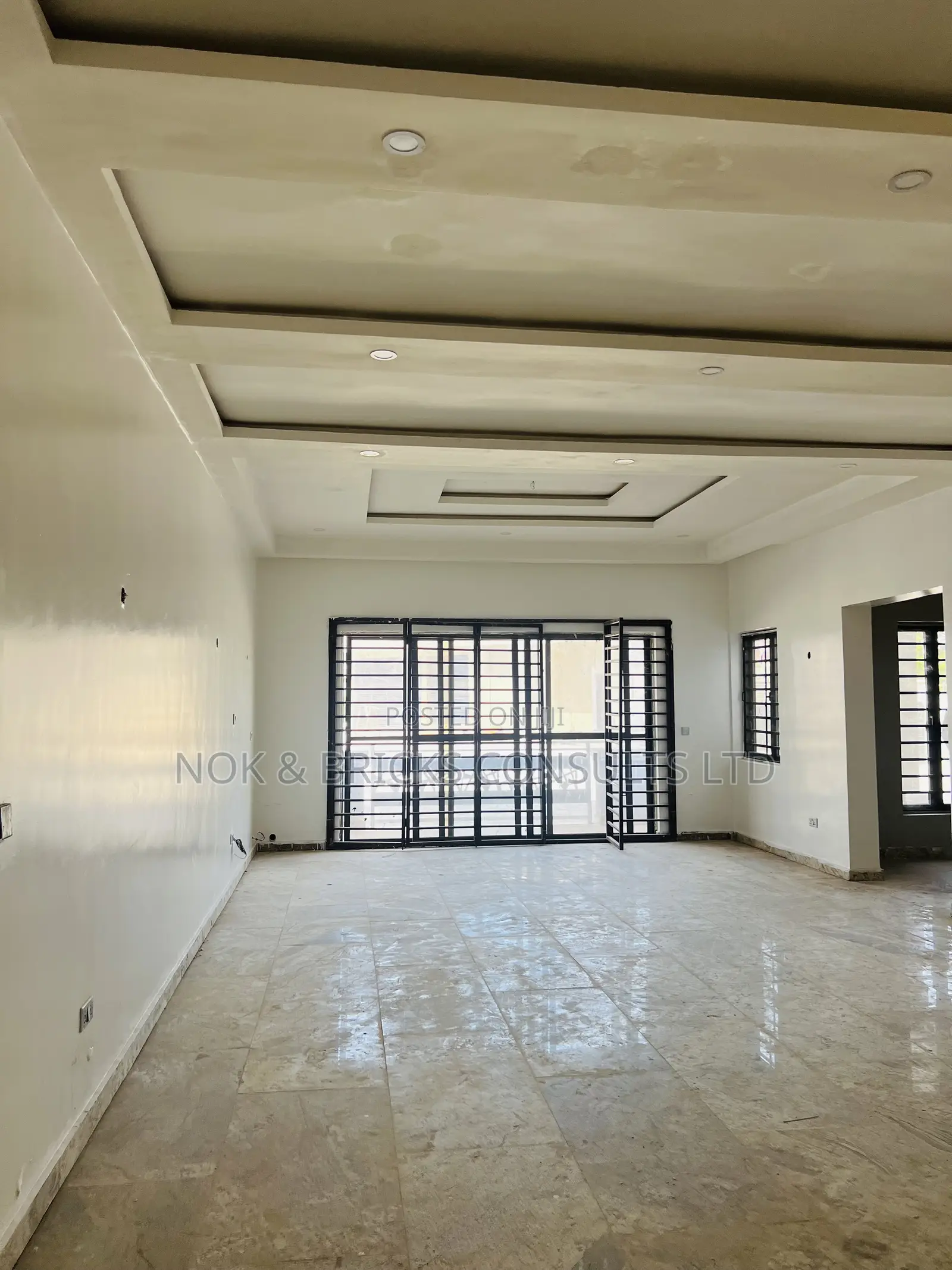 1bdrm Block of Flats in Bricks Apartment, Katampe Extension for rent in Katampe Extension