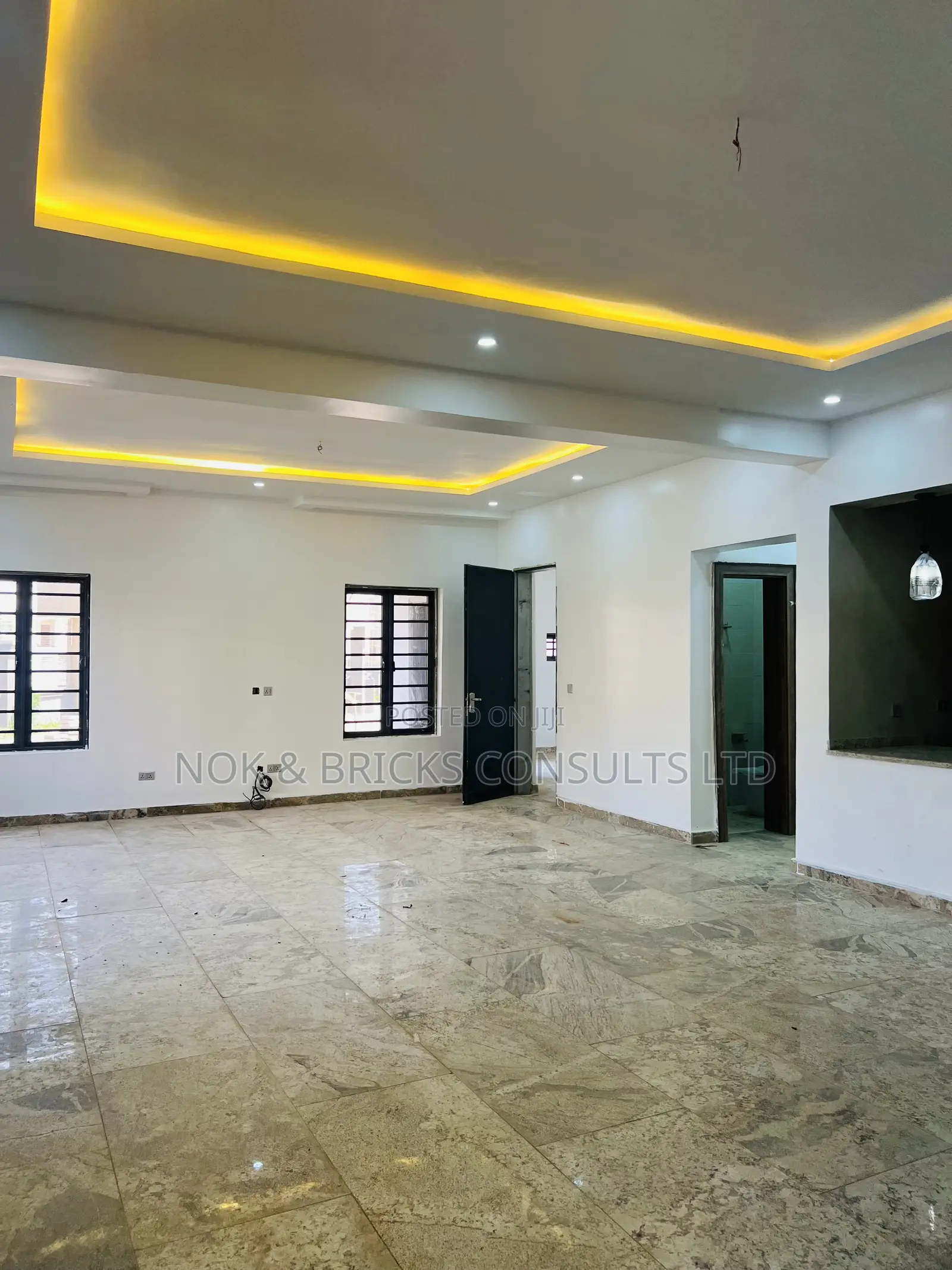 1bdrm Block of Flats in Bricks Apartment, Katampe Extension for rent in Katampe Extension