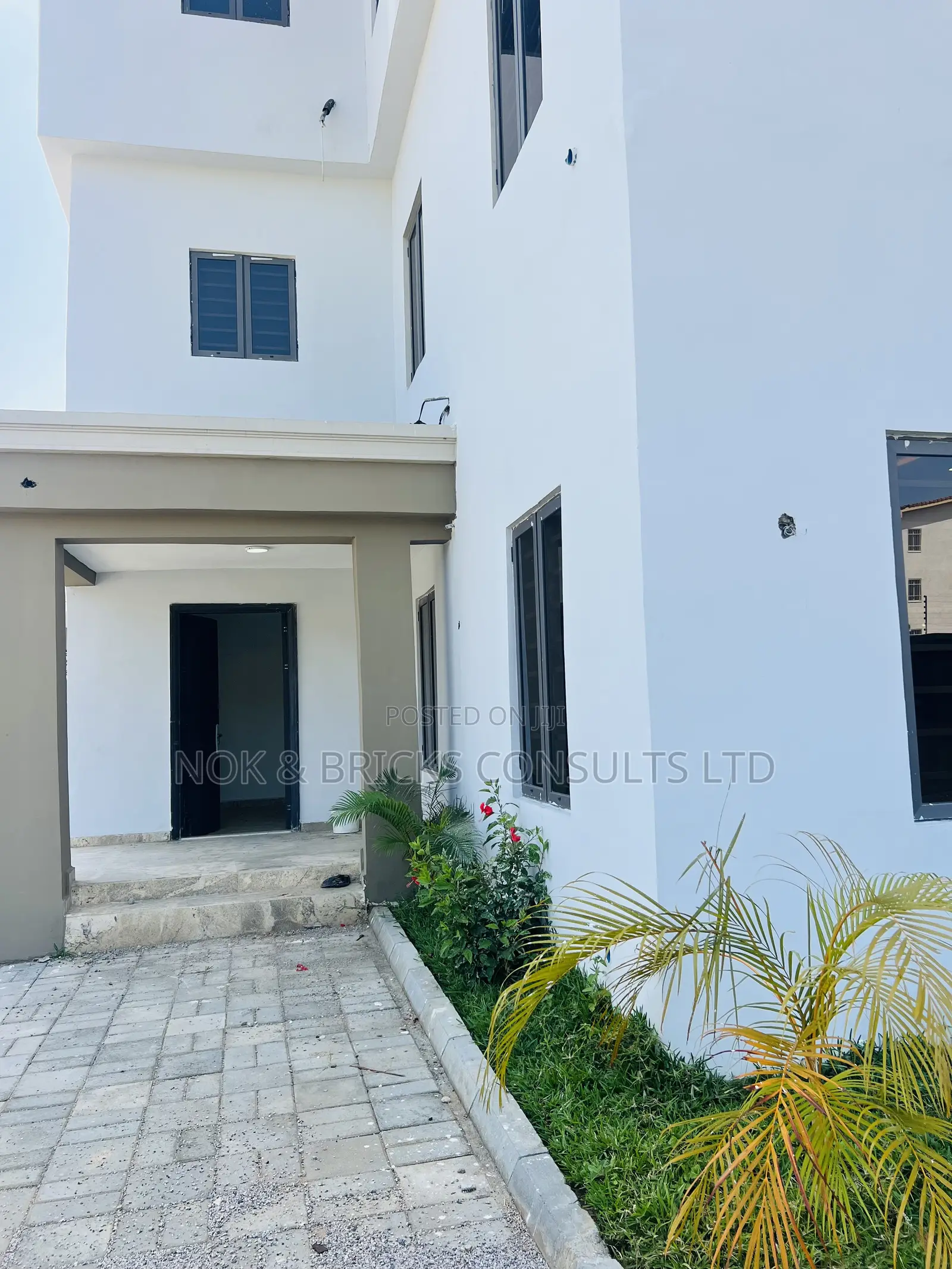 1bdrm Block of Flats in Bricks Apartment, Katampe Extension for rent in Katampe Extension