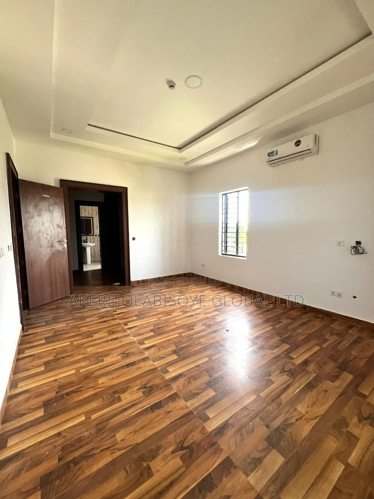 4bdrm Townhouse / Terrace in Gwarinpa Main for rent in Gwarinpa