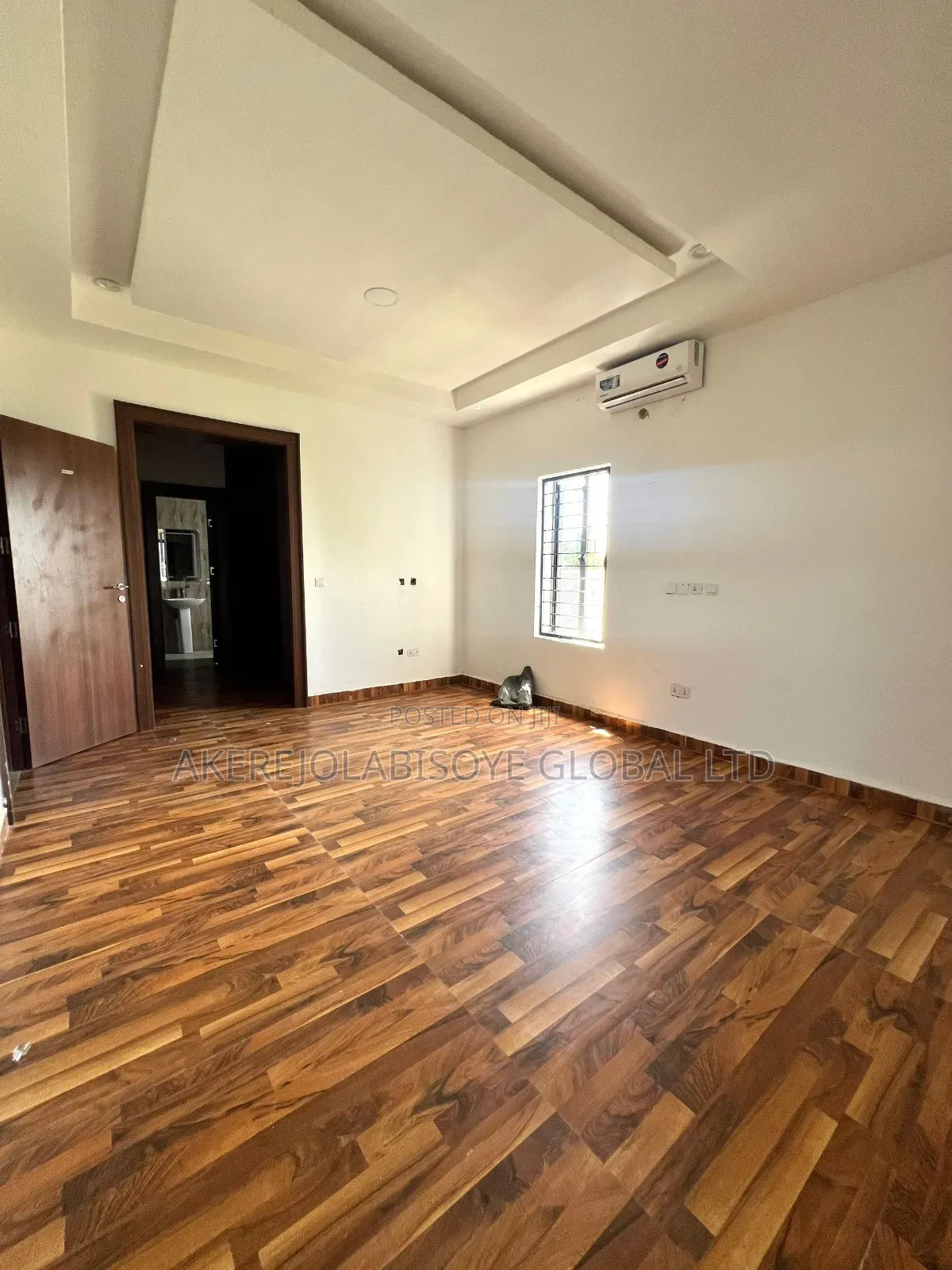 4bdrm Townhouse / Terrace in Gwarinpa Main for rent in Gwarinpa