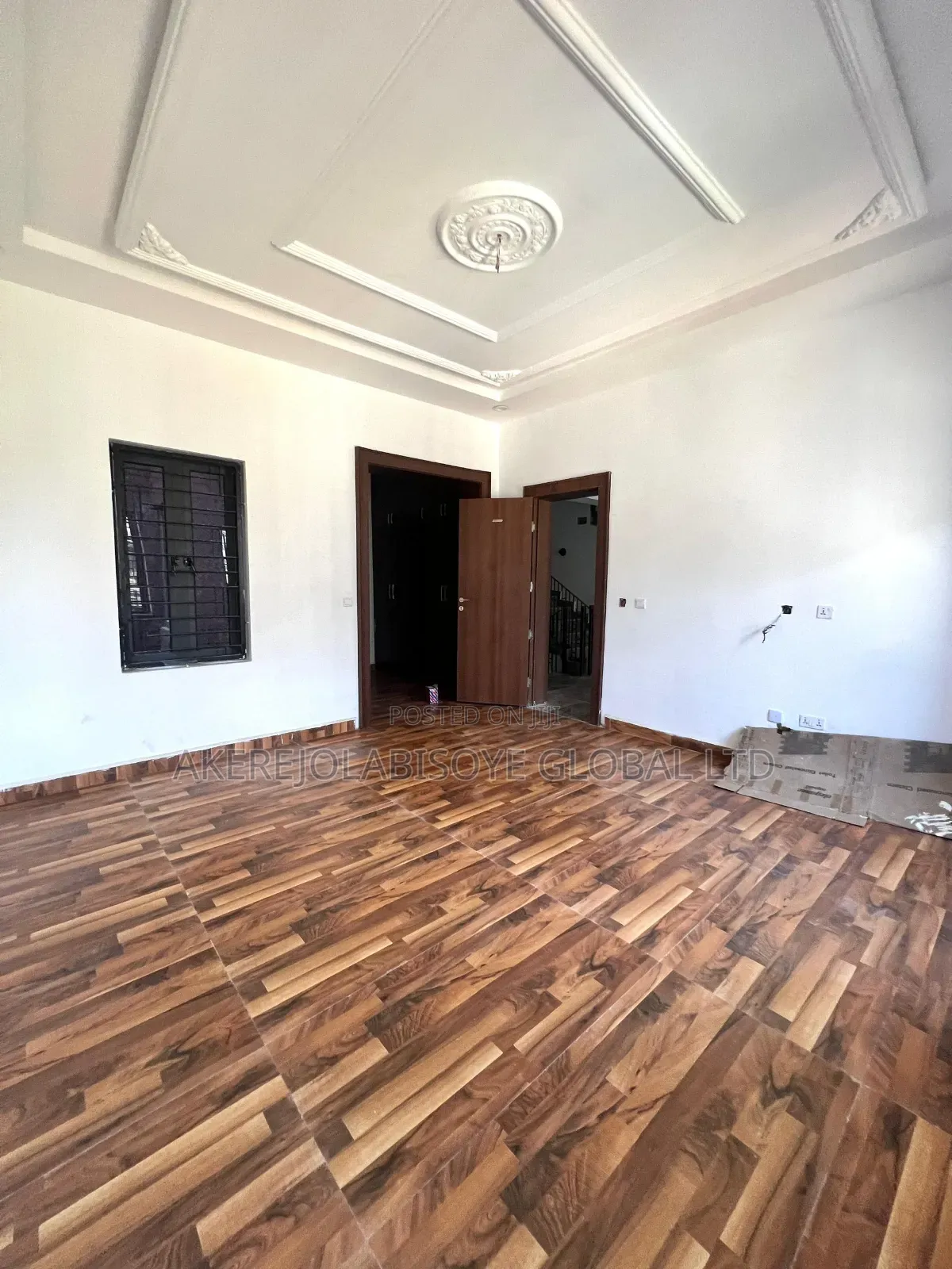 4bdrm Townhouse / Terrace in Gwarinpa Main for rent in Gwarinpa