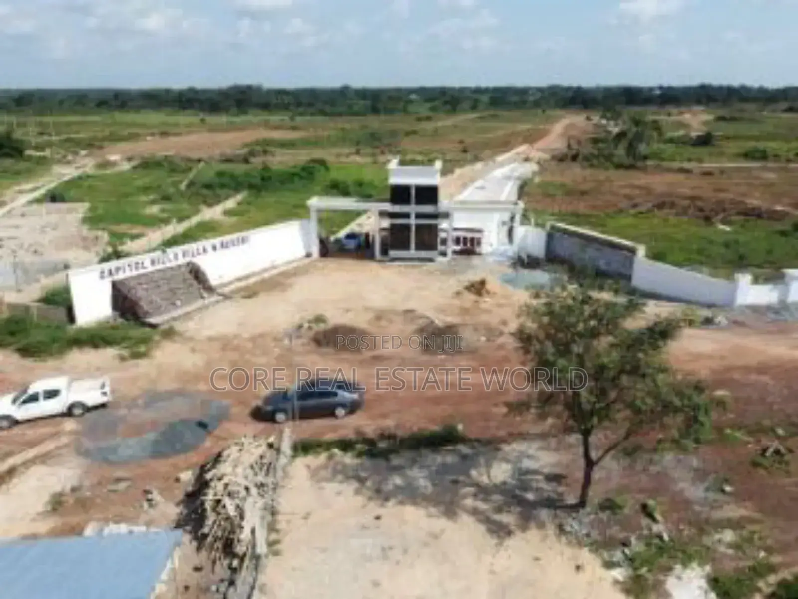 Instant Allocation, Isheri Egbeda, Lagos State in Egbeda
