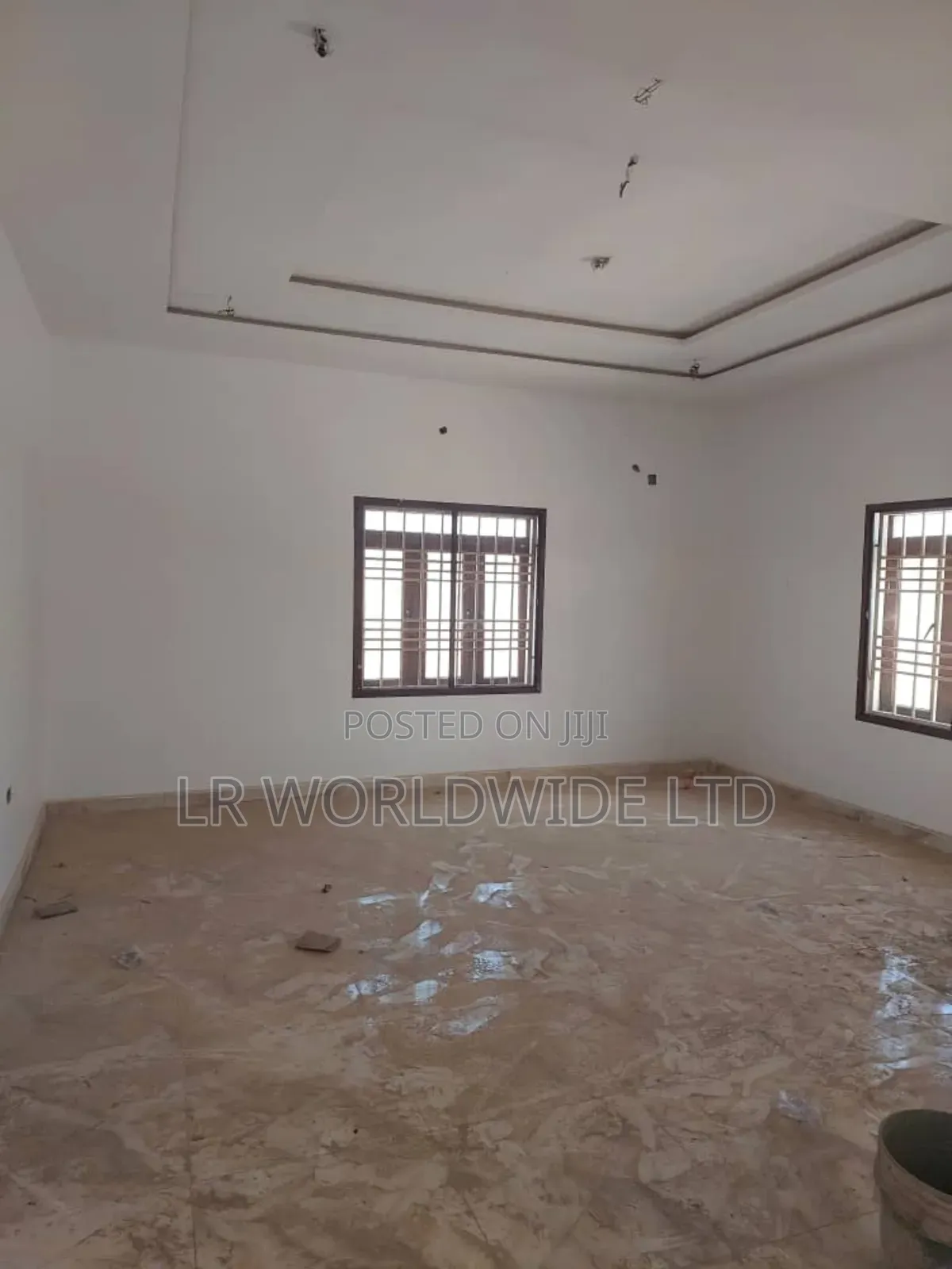 4bdrm Duplex in Lugbe District for sale in Lugbe District