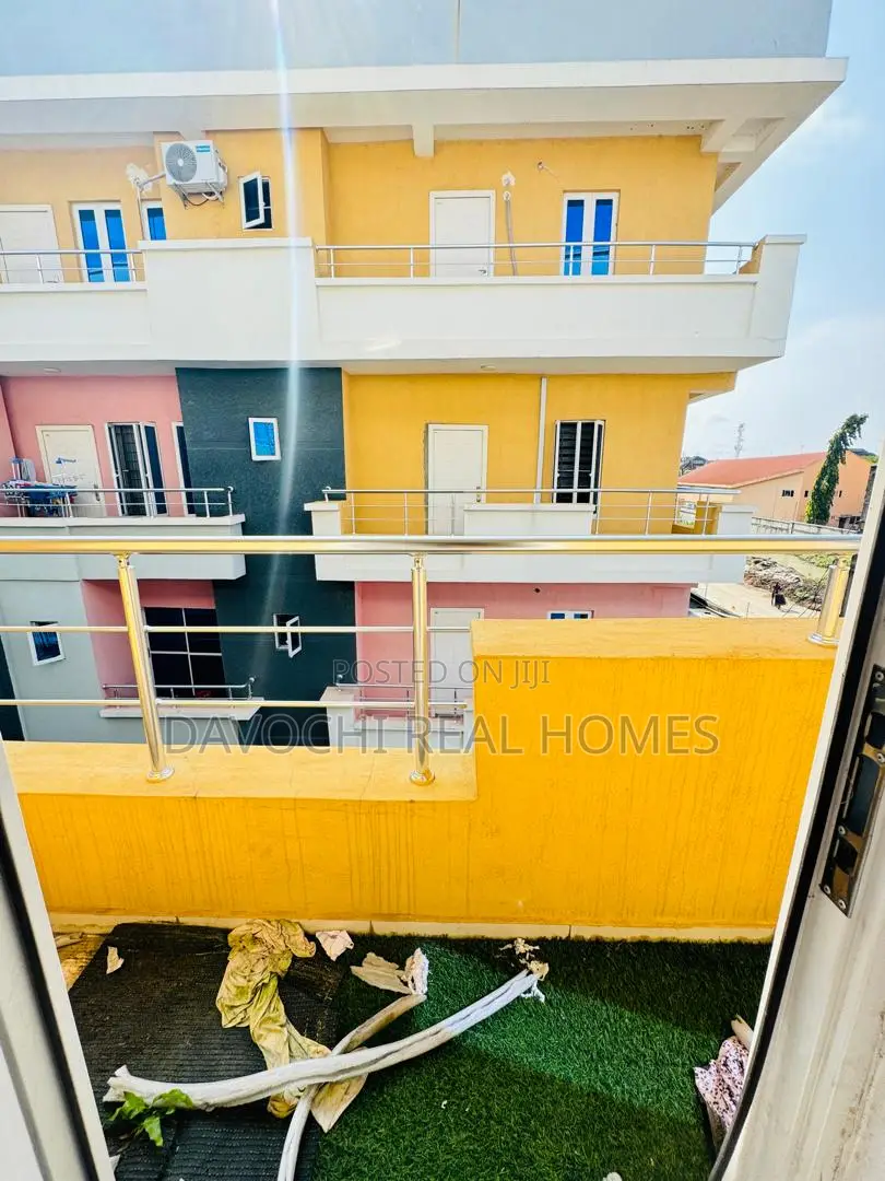 Furnished 3bdrm Apartment in Lekki for rent in Lekki Expressway