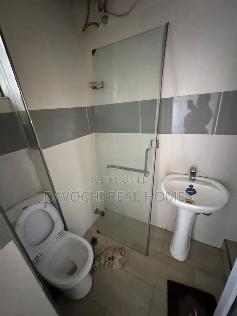 Furnished 3bdrm Apartment in Lekki for rent in Lekki Expressway