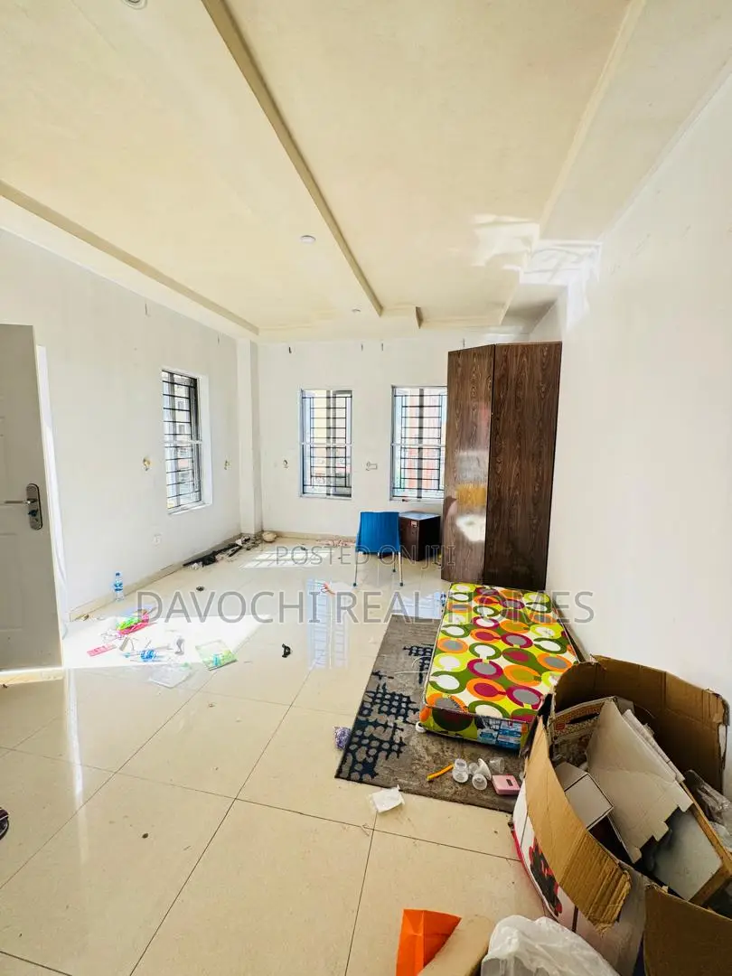 Furnished 3bdrm Apartment in Lekki for rent in Lekki Expressway