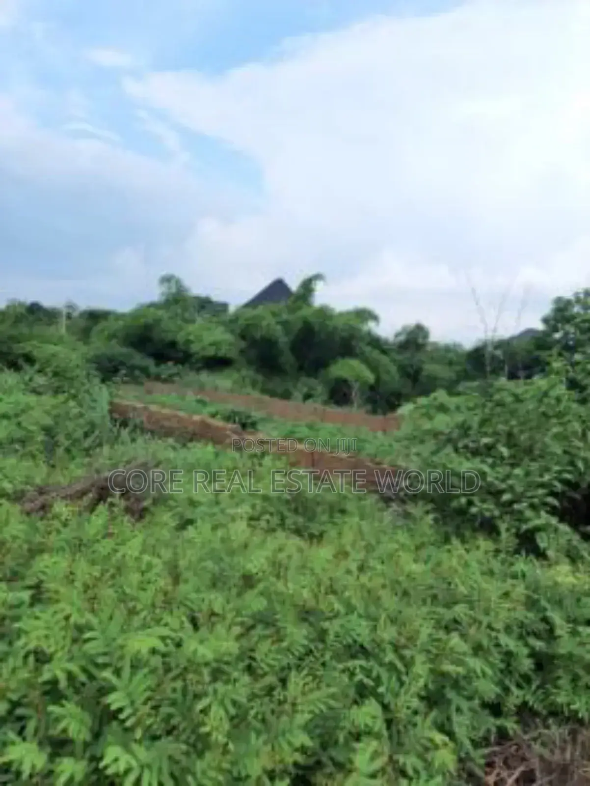 La Fierte Poka Epe, Lagos State in Epe